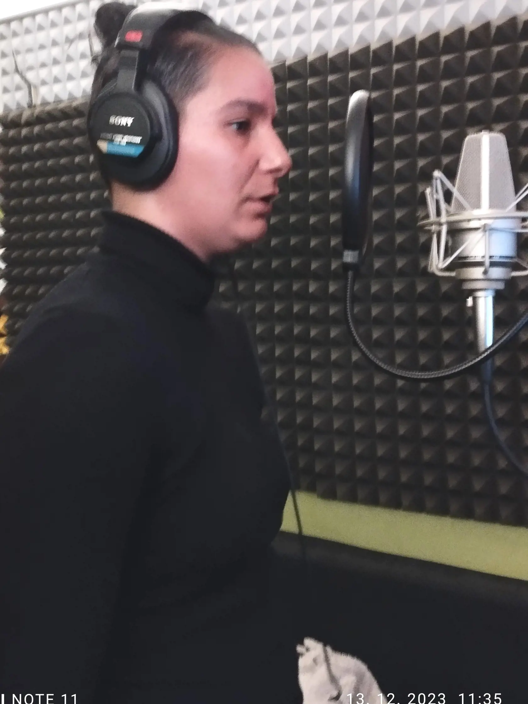 Gyöngyi Bodišová