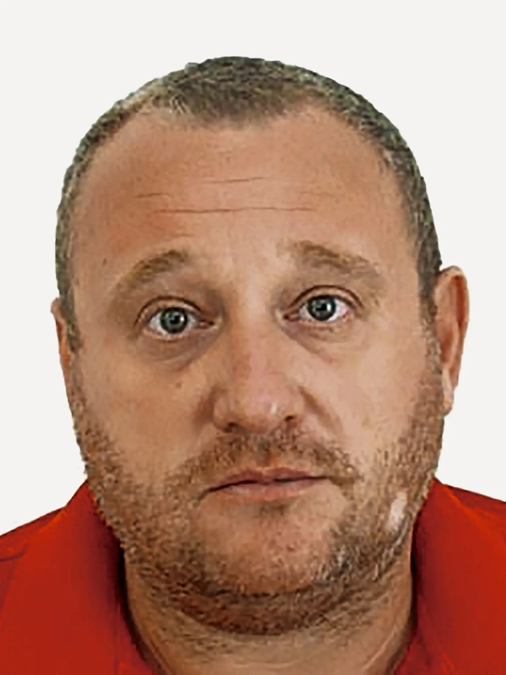 TOMÁŠ RAJECKÝ
Fotografia pochádza z uniknutých mafiánskych
zoznamov v zložke piťovci z roku 2005.