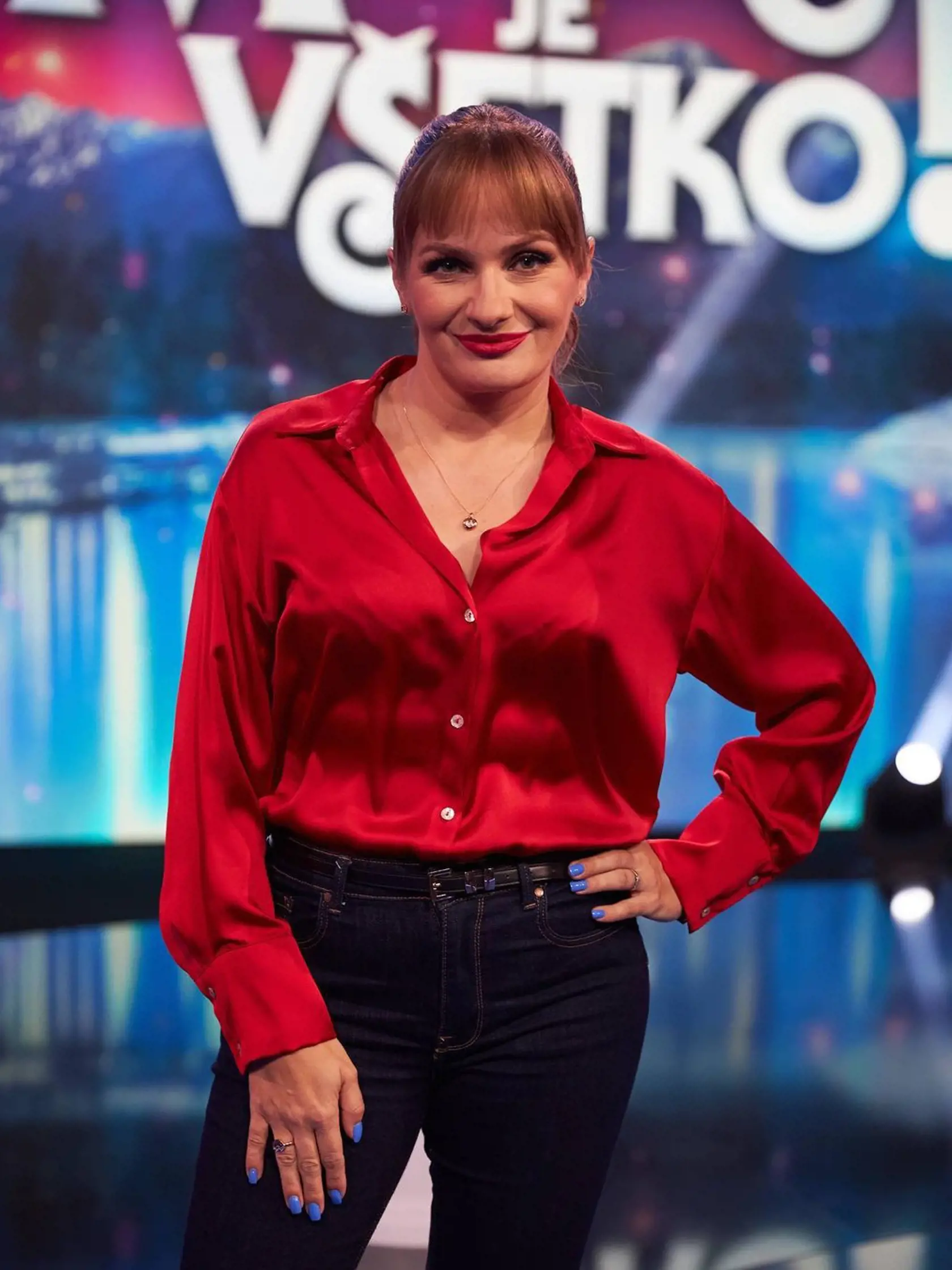 Zuzana Šebová