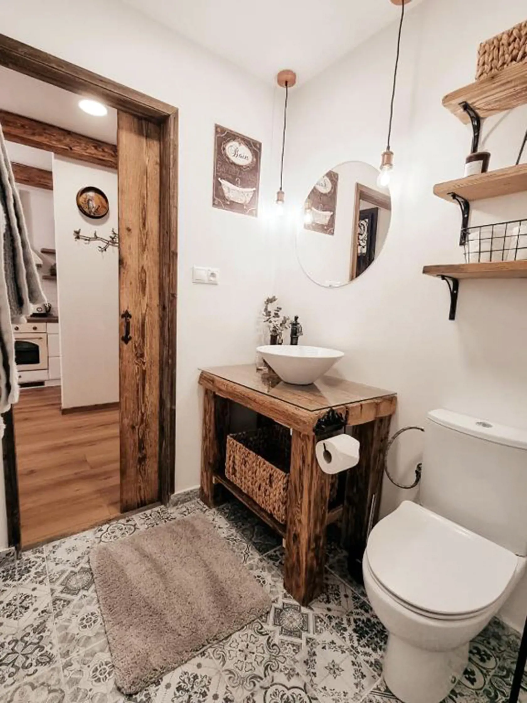 Zrekonštruovaný barokový palác v Banskej Štiavnici v ktorom má apartmán bývalý minister obrany Jaroslav Naď.