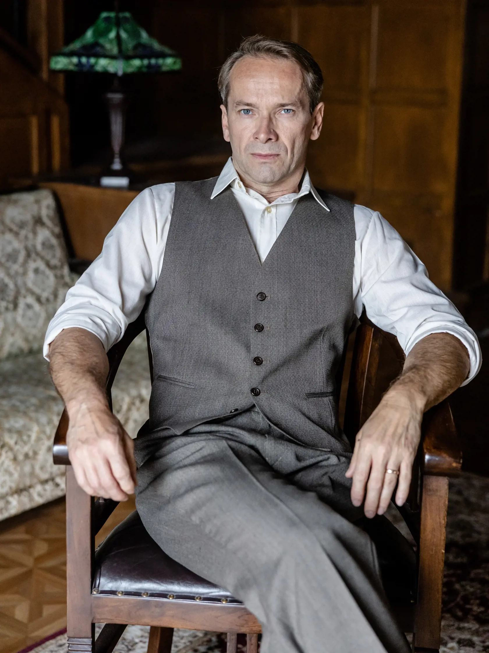 Martin alias Jan Révai