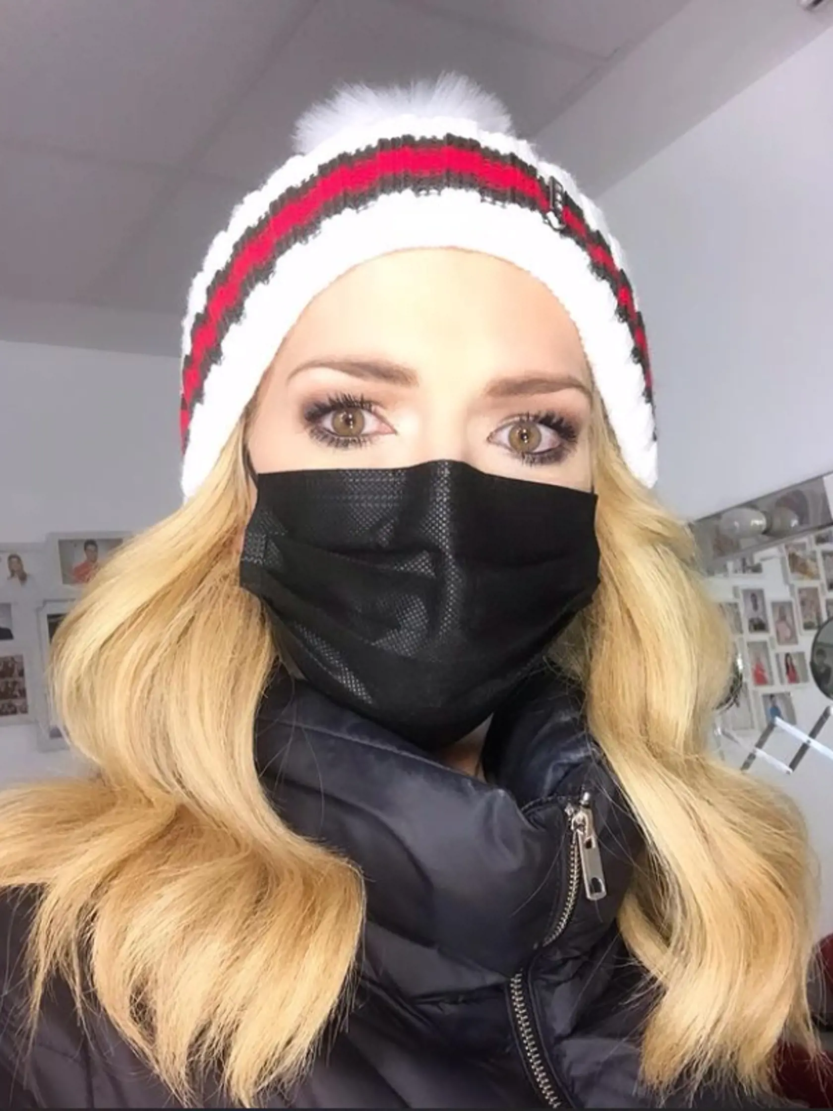 Zlatica Puškárová.