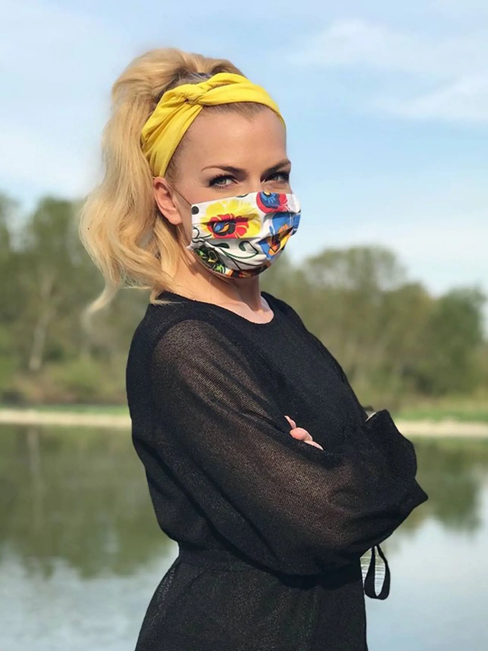 Zlatica Švajdová Puškárová
