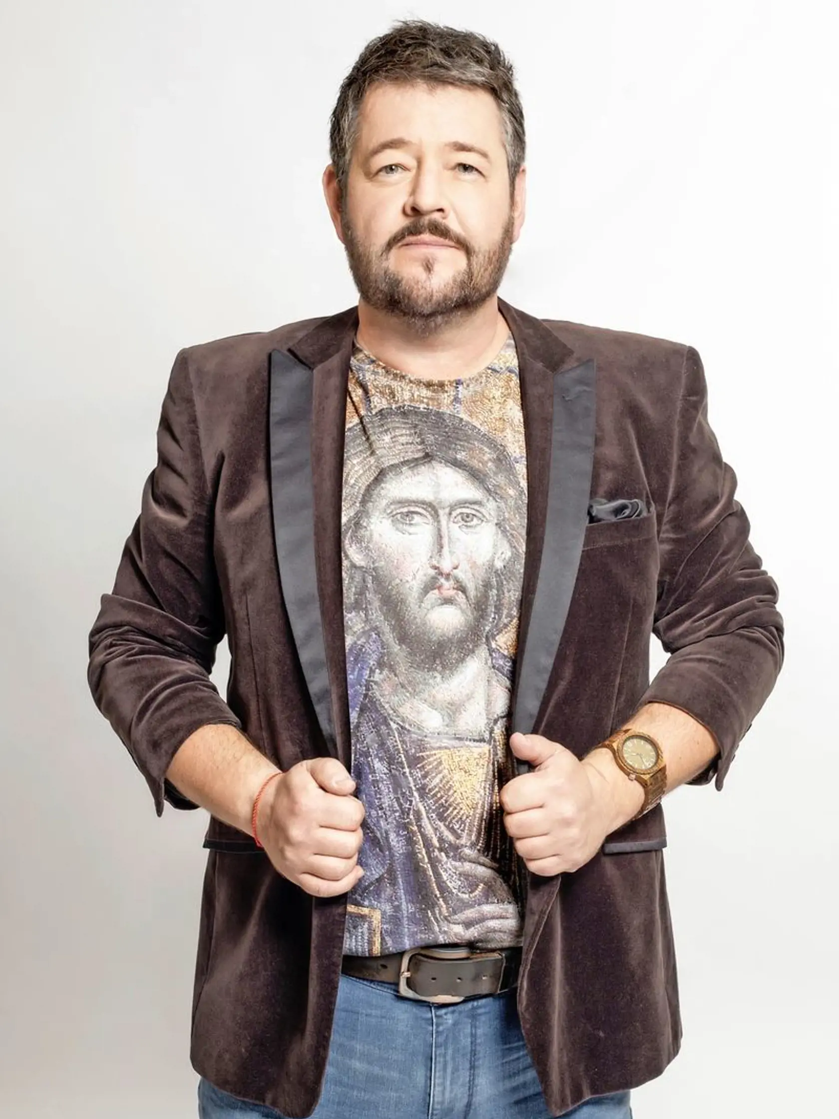 Michal Hudák.