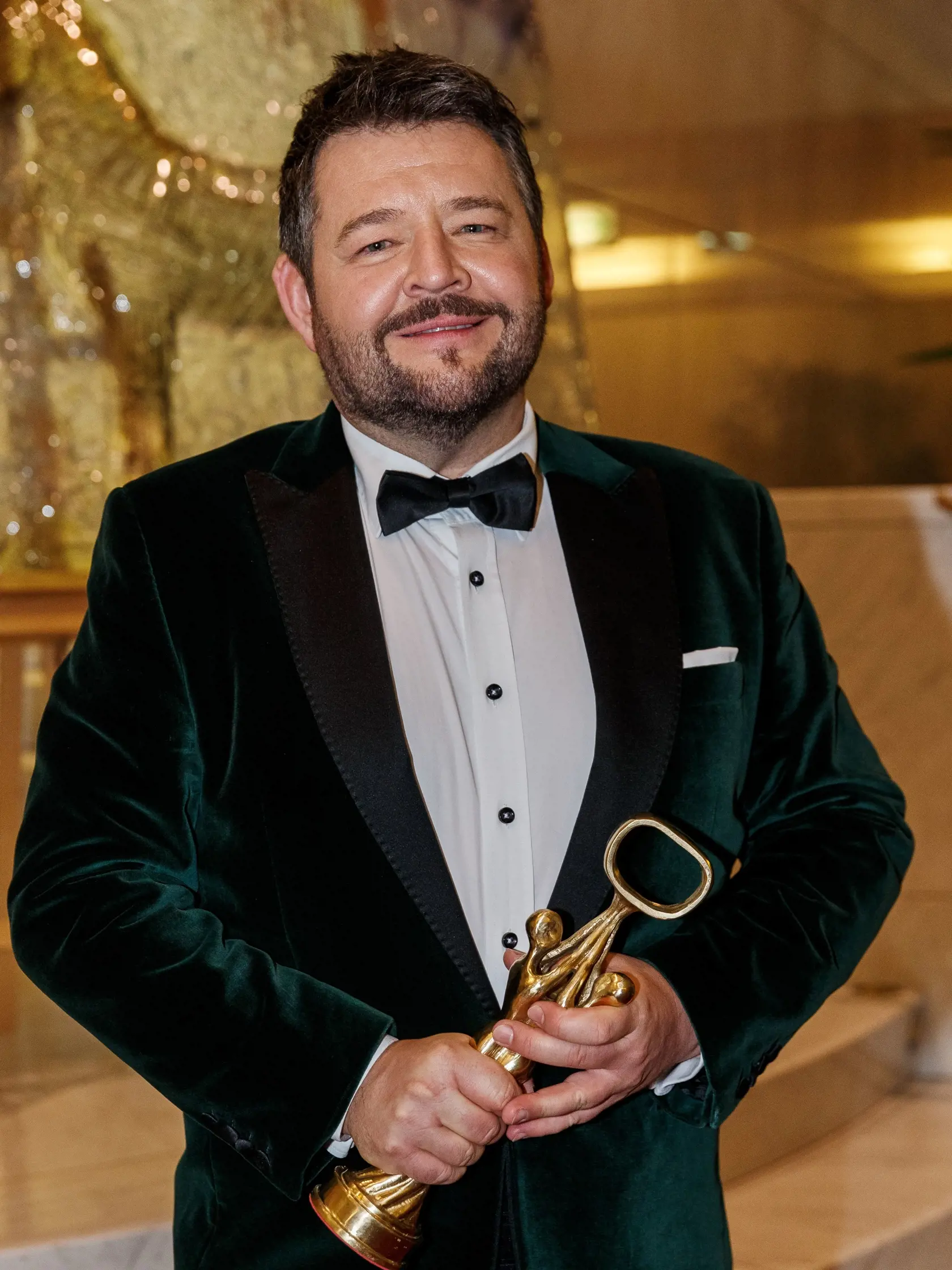 Michal Hudák