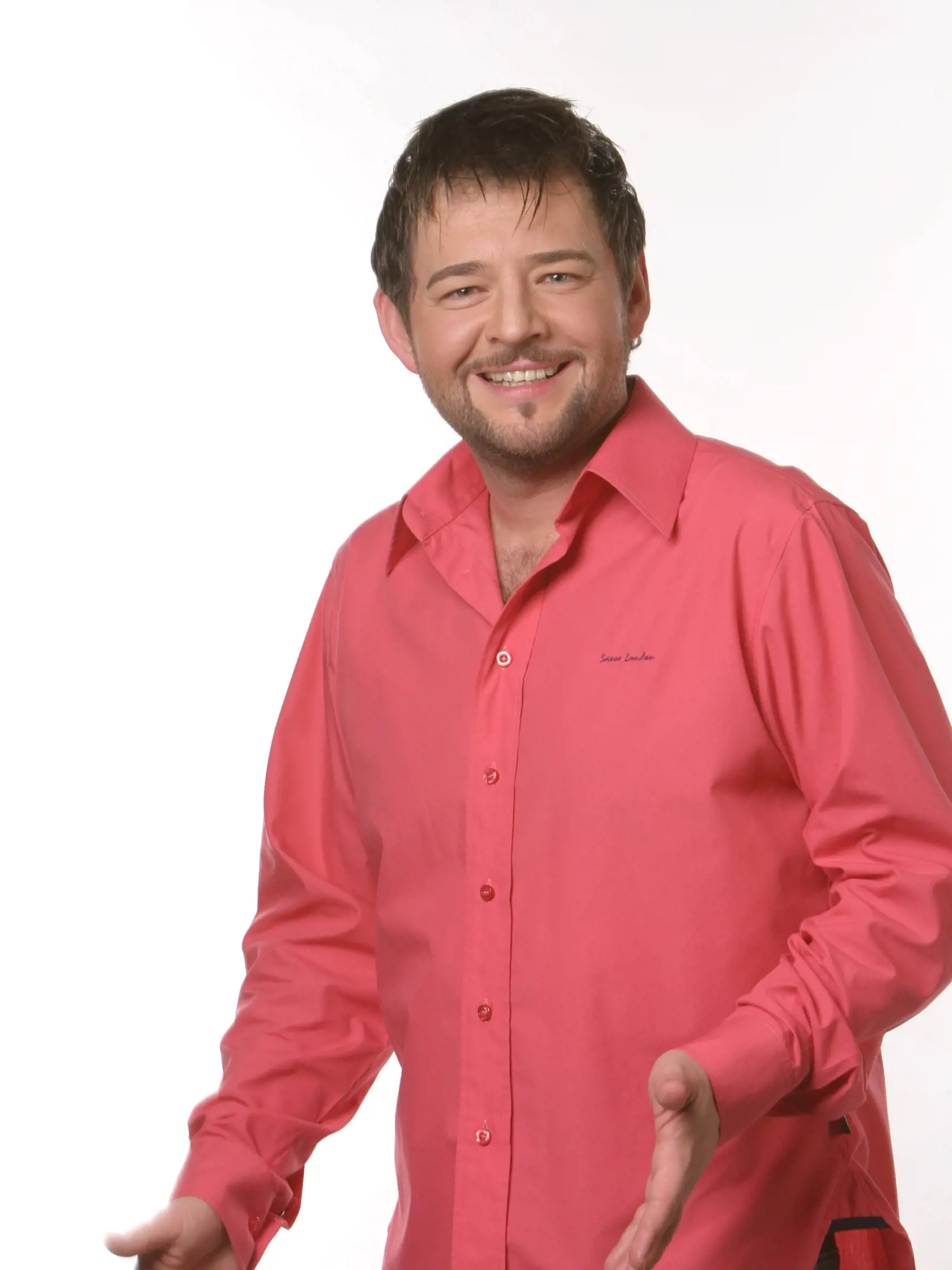 Hudák Michal