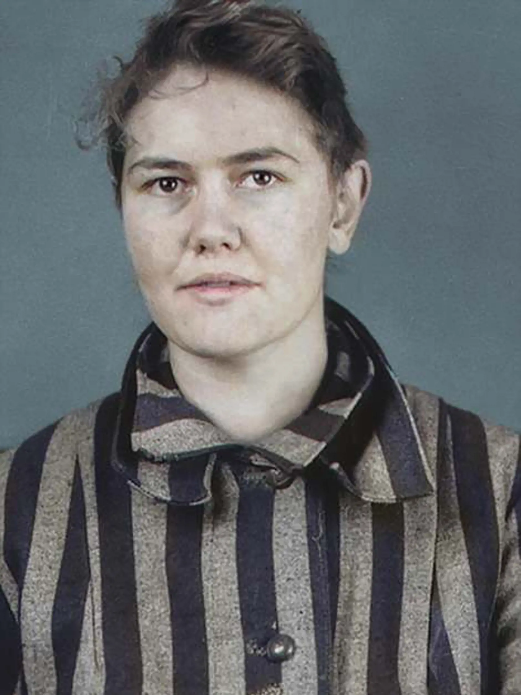 Deliana Rademakers