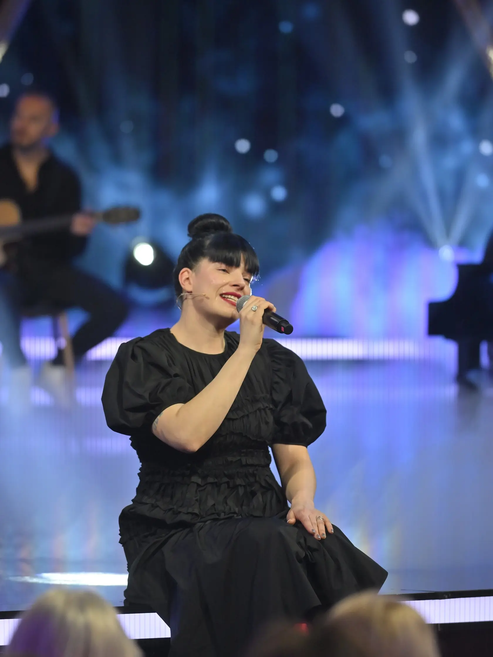 Sieň slávy Evy Pavlíkovej: dcéra Katarína