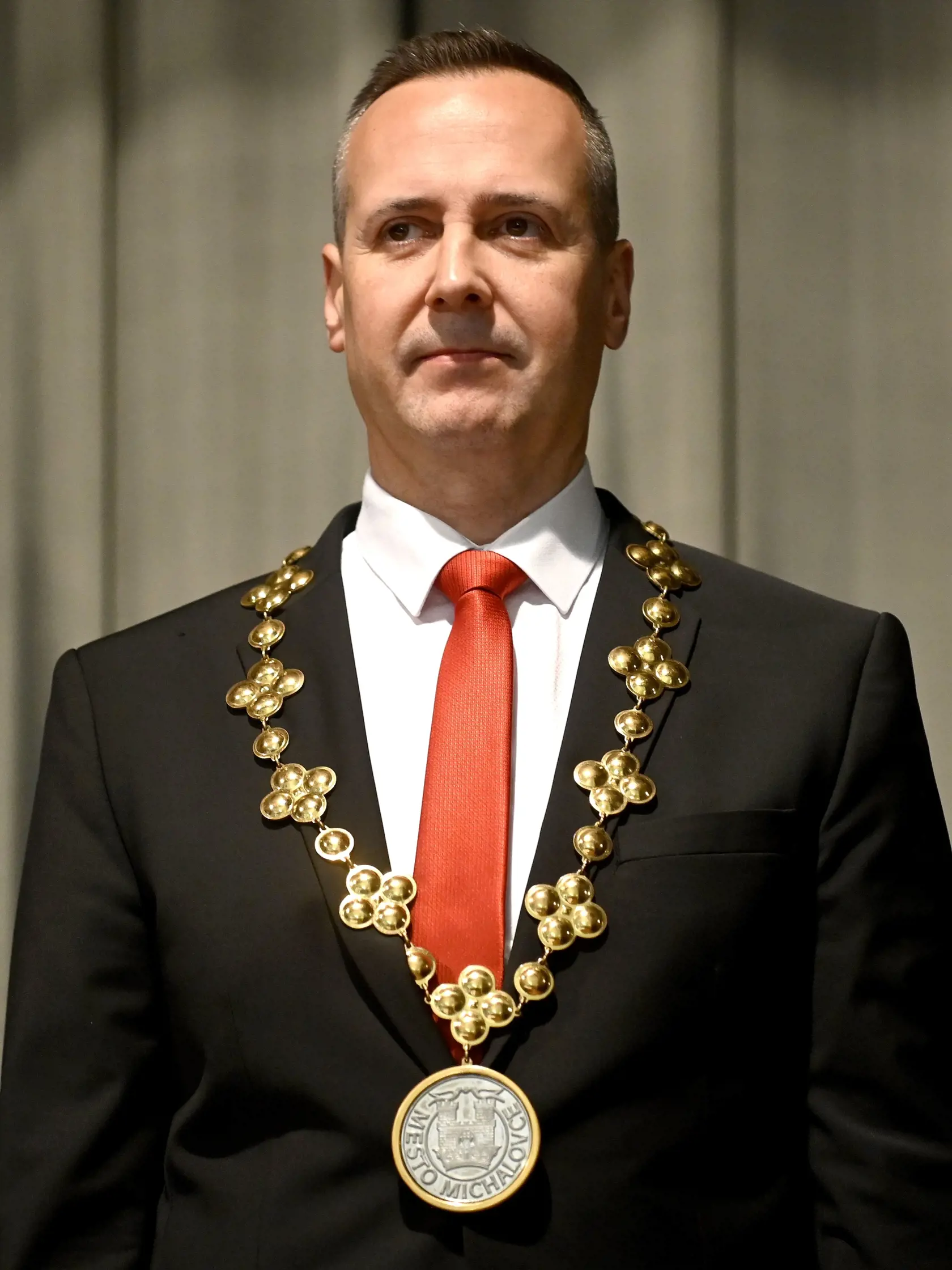 Práve priateľ Sone je synovec michalovského primátora.