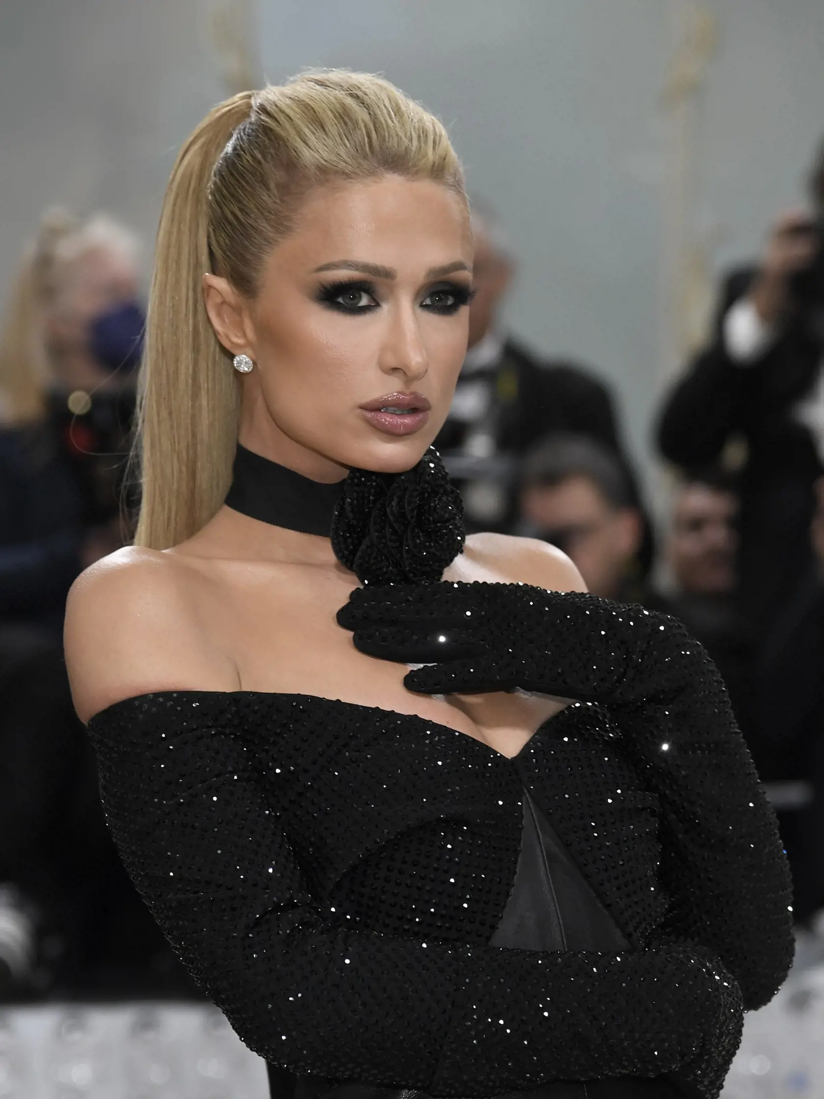 Paris Hilton