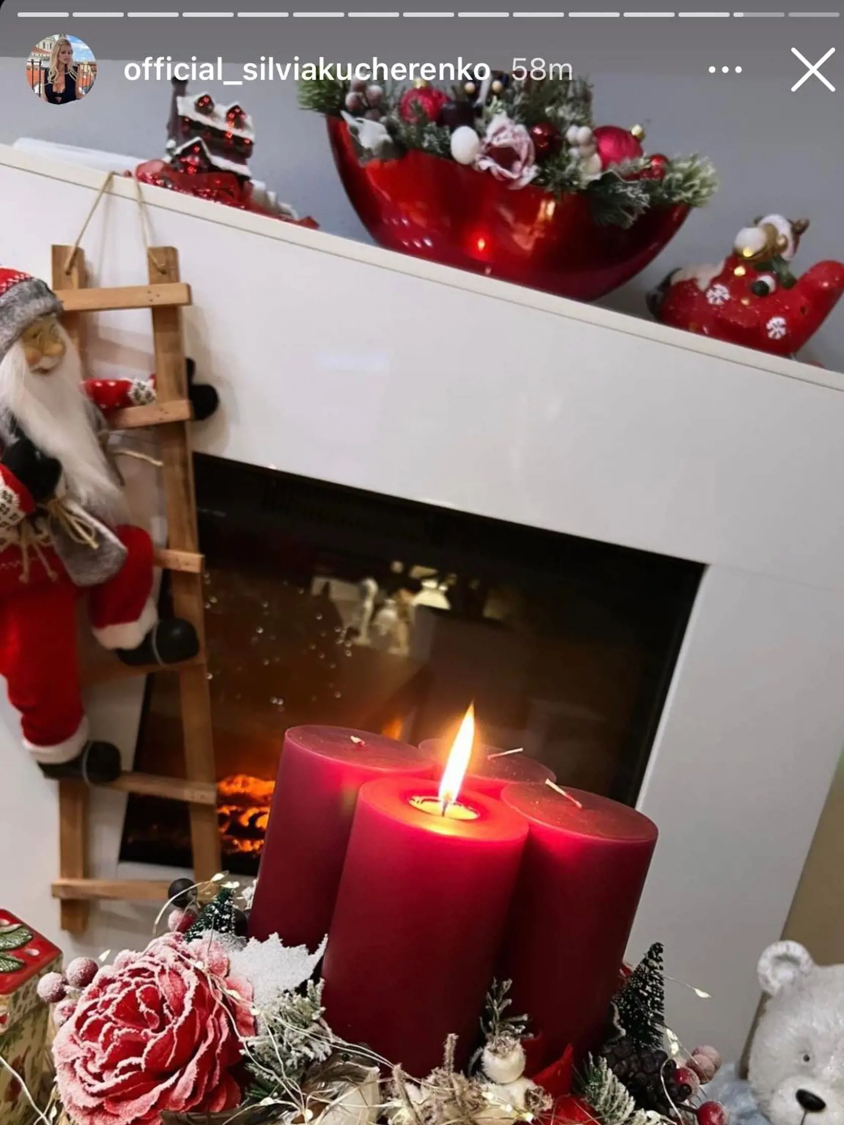 Advent u Kucherenko.