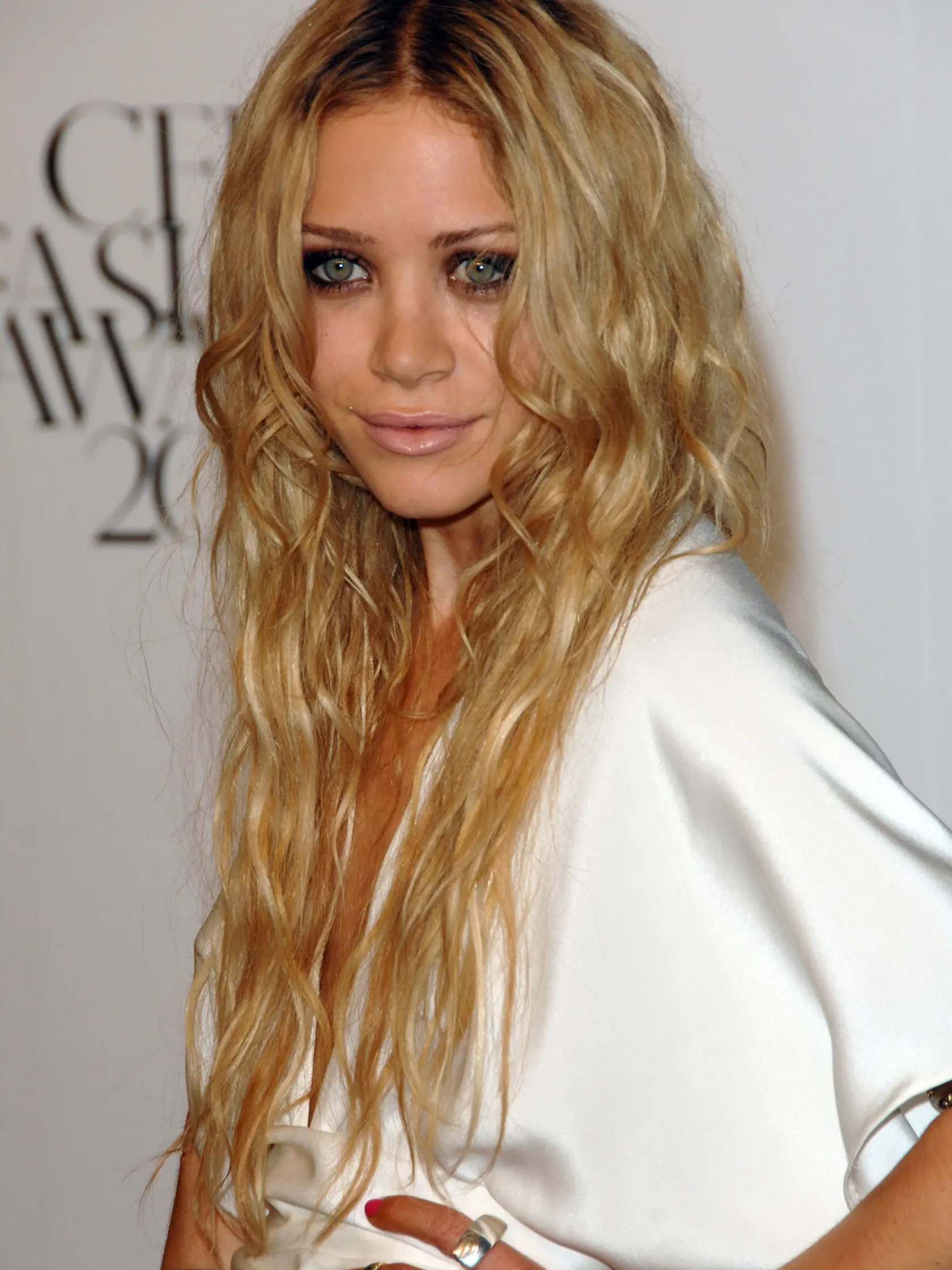 Mary-Kate Olsen