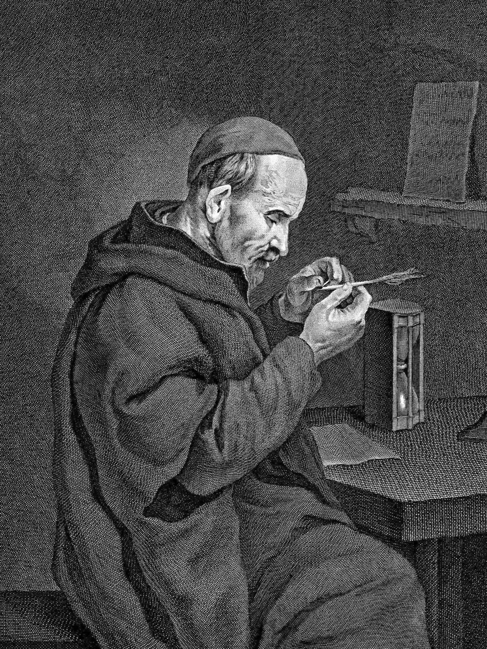 O jeho slávnej knihe „Les Propheties“, ktorá vyšla v roku 1555 a obsahuje 942 poetických štvorverší, sa hovorí, že predpovedá budúcnosť. Niektorí dokonca veria, že Nostradamus predpovedá skazu sveta a ľudstva spôsobenú globálnym otepľovaním, hladomorom, asteroidmi a dokonca aj vzostup umelej inteligencie.