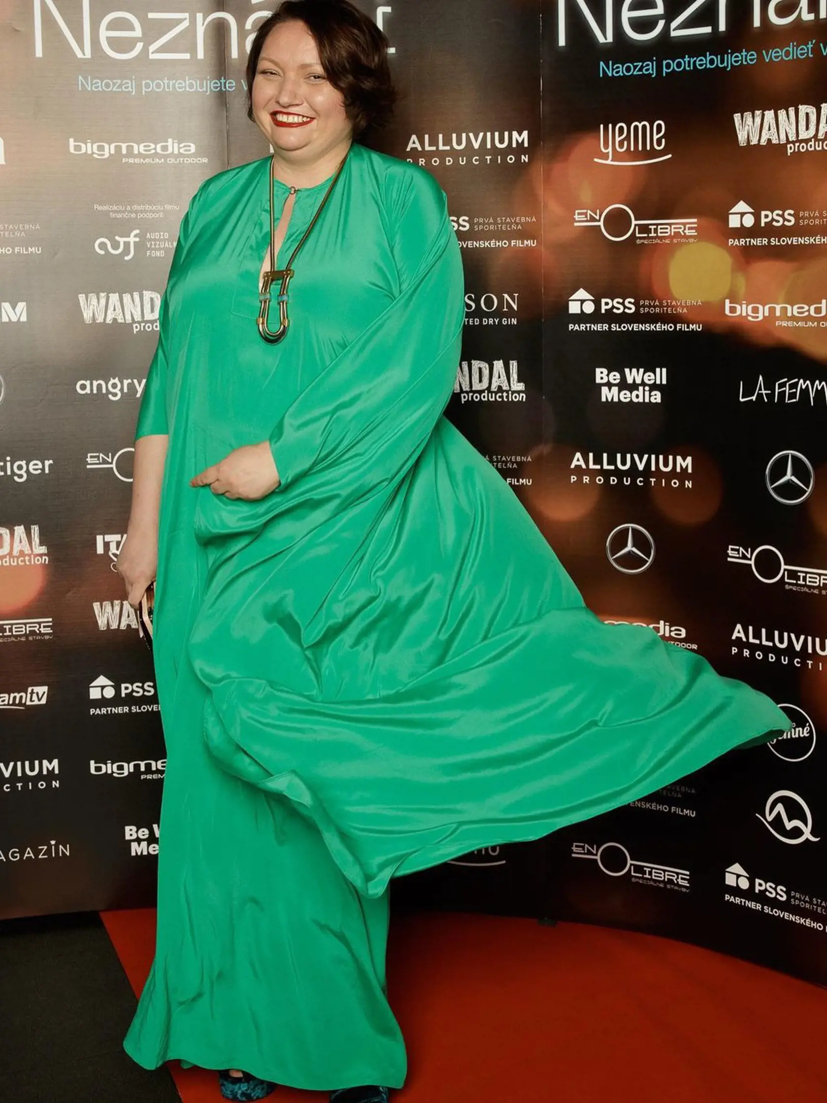 Michaela Ľuptáková