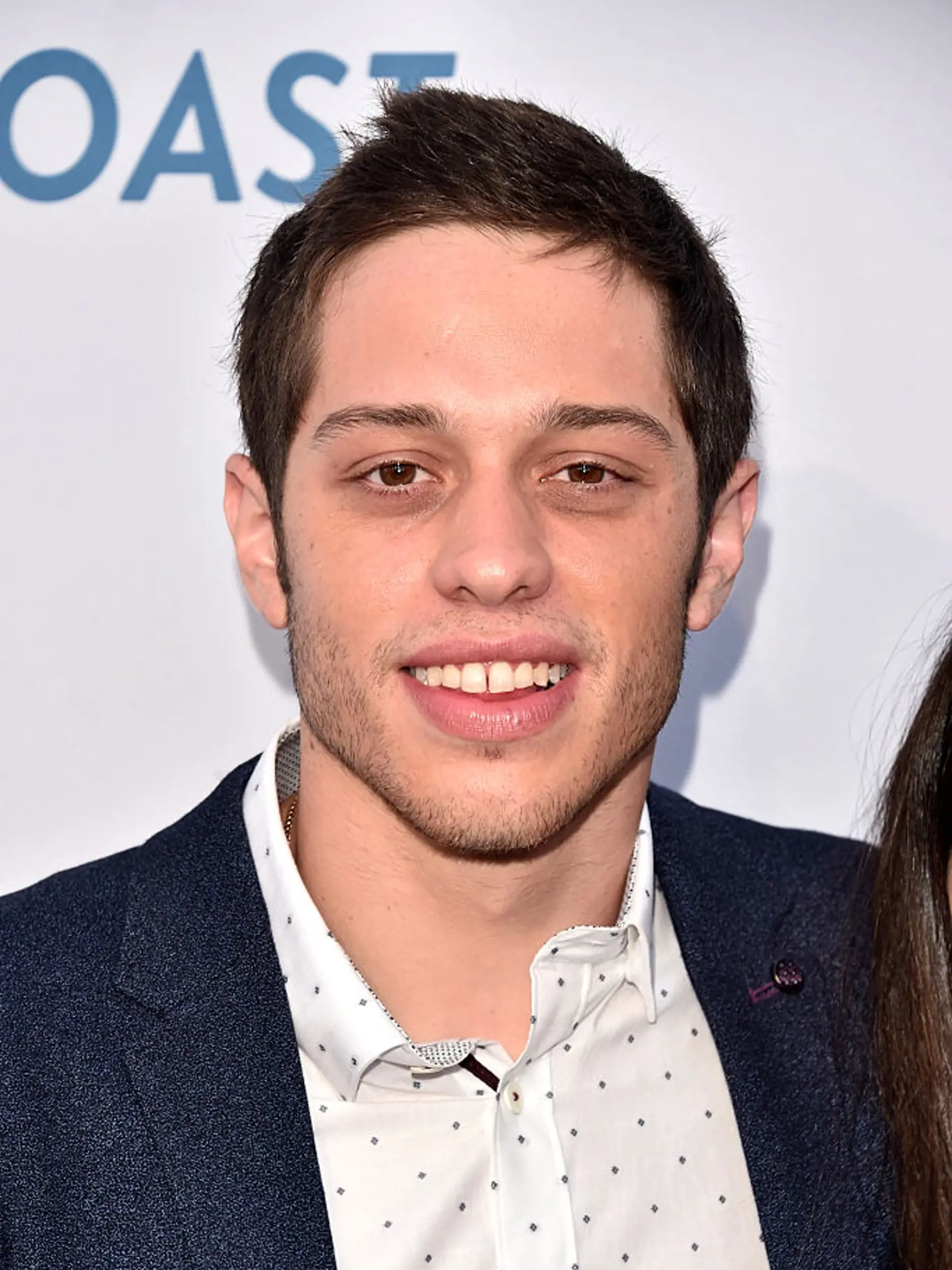 Pete Davidson