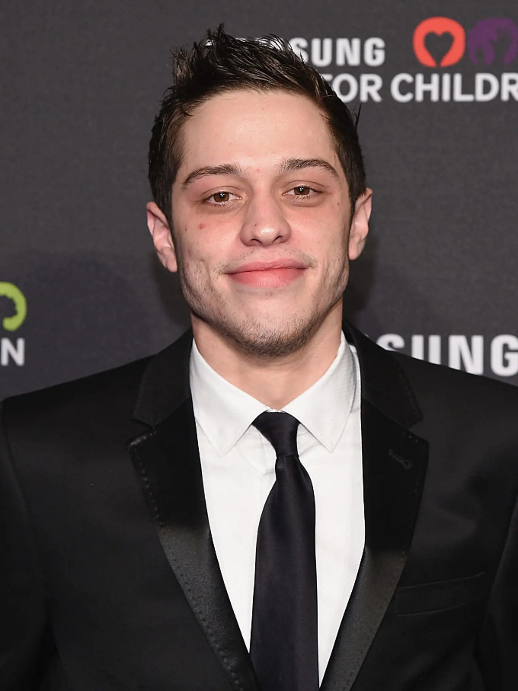 Pete Davidson