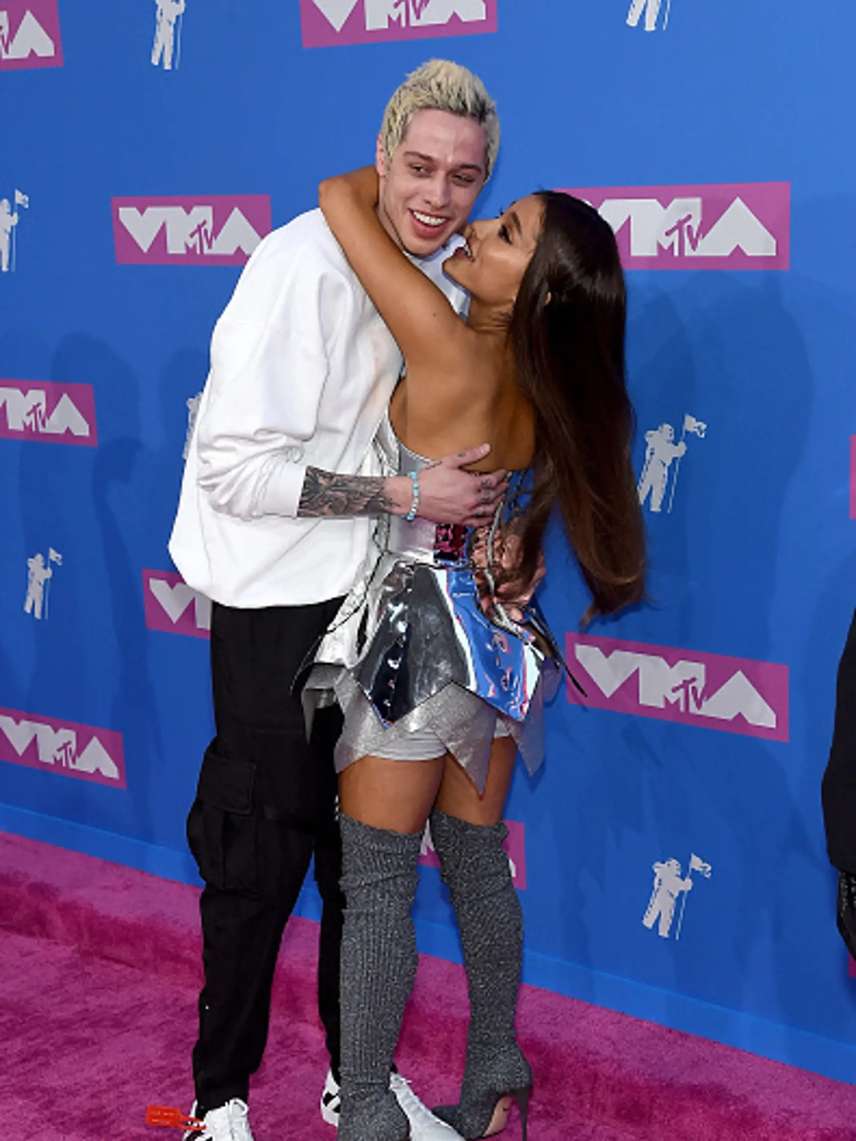 Pete Davidson