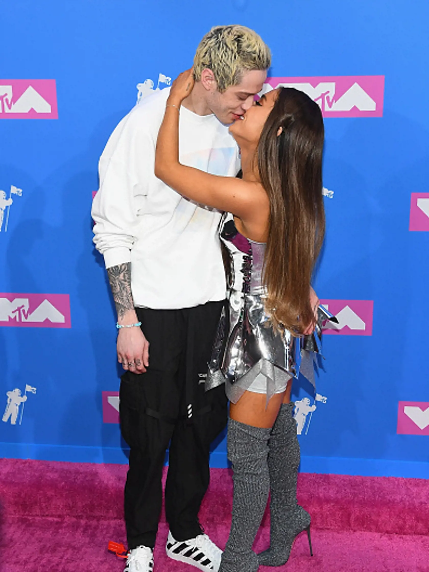 Pete Davidson