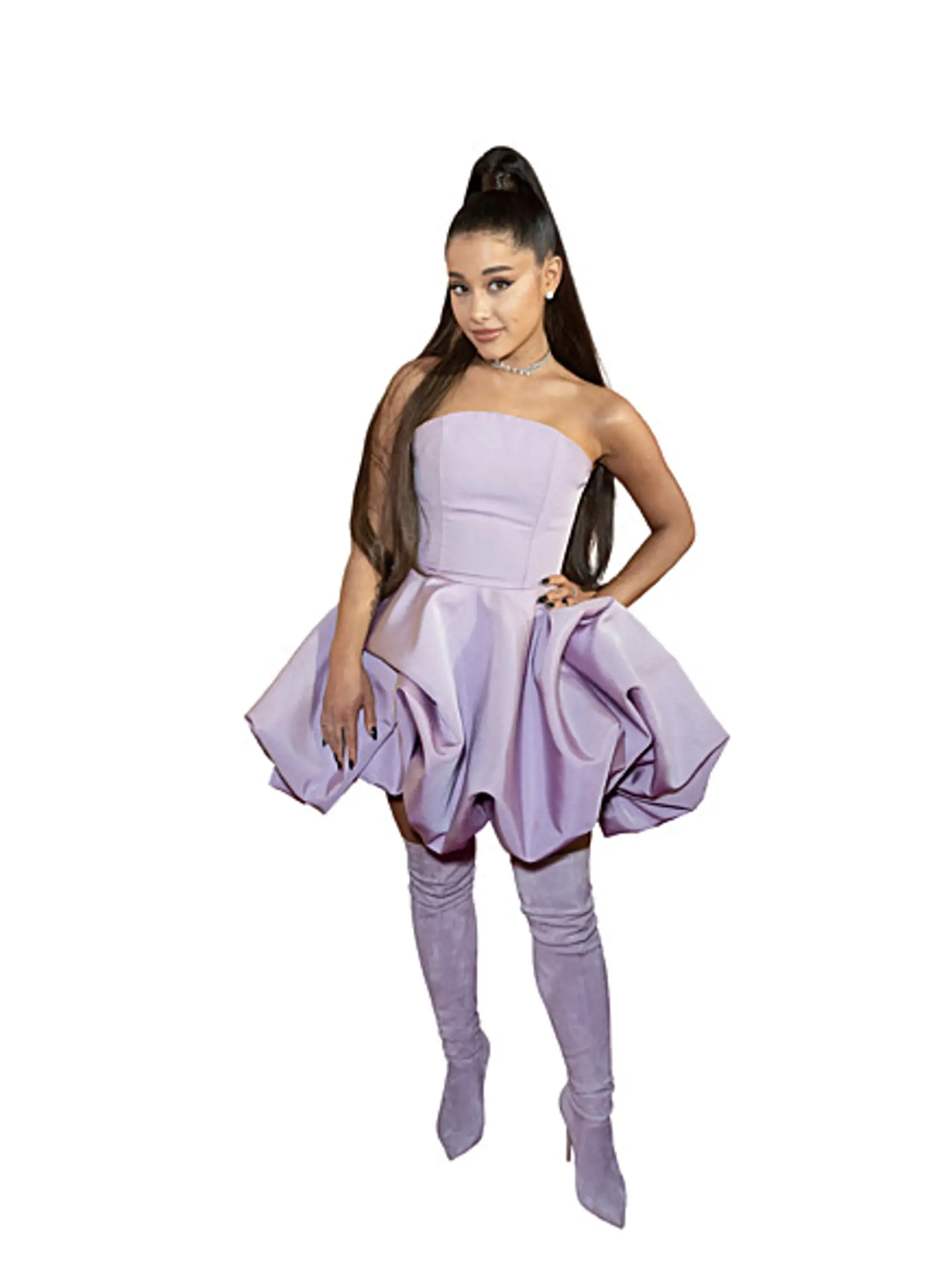 Ariana Grande