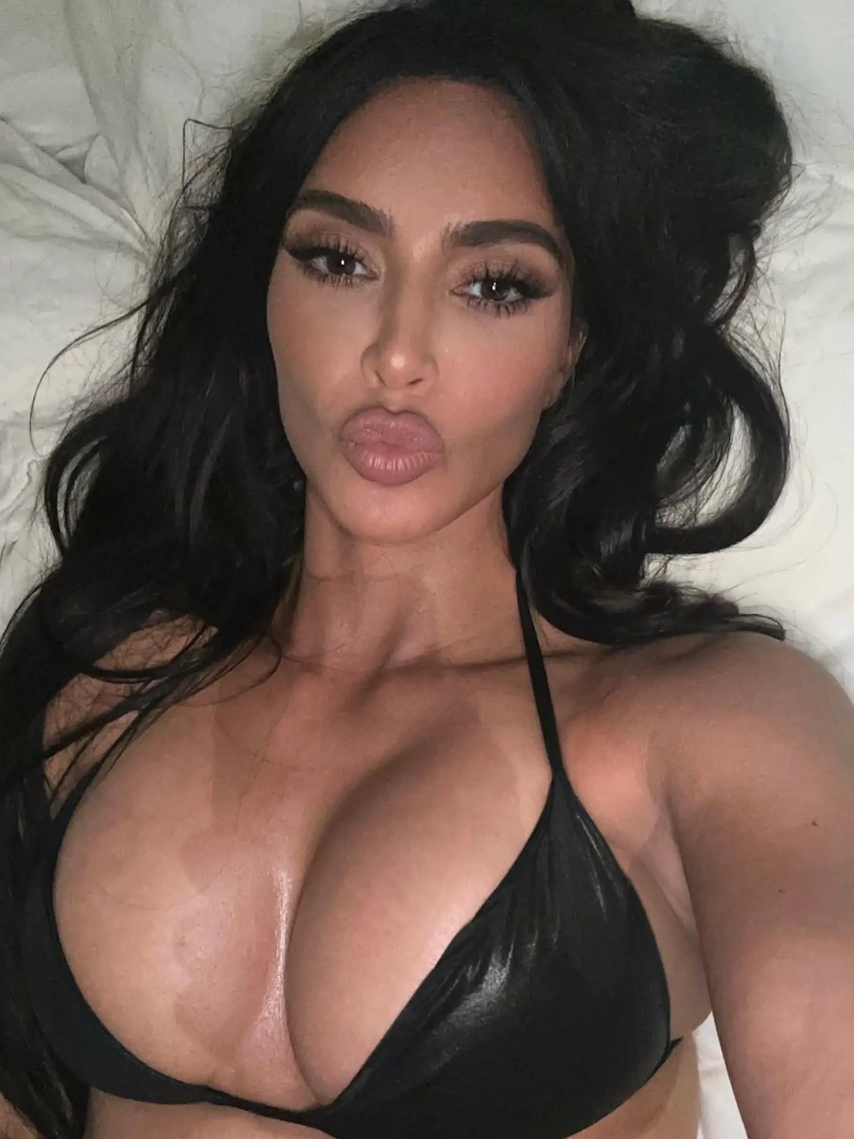 Kim Kardashian