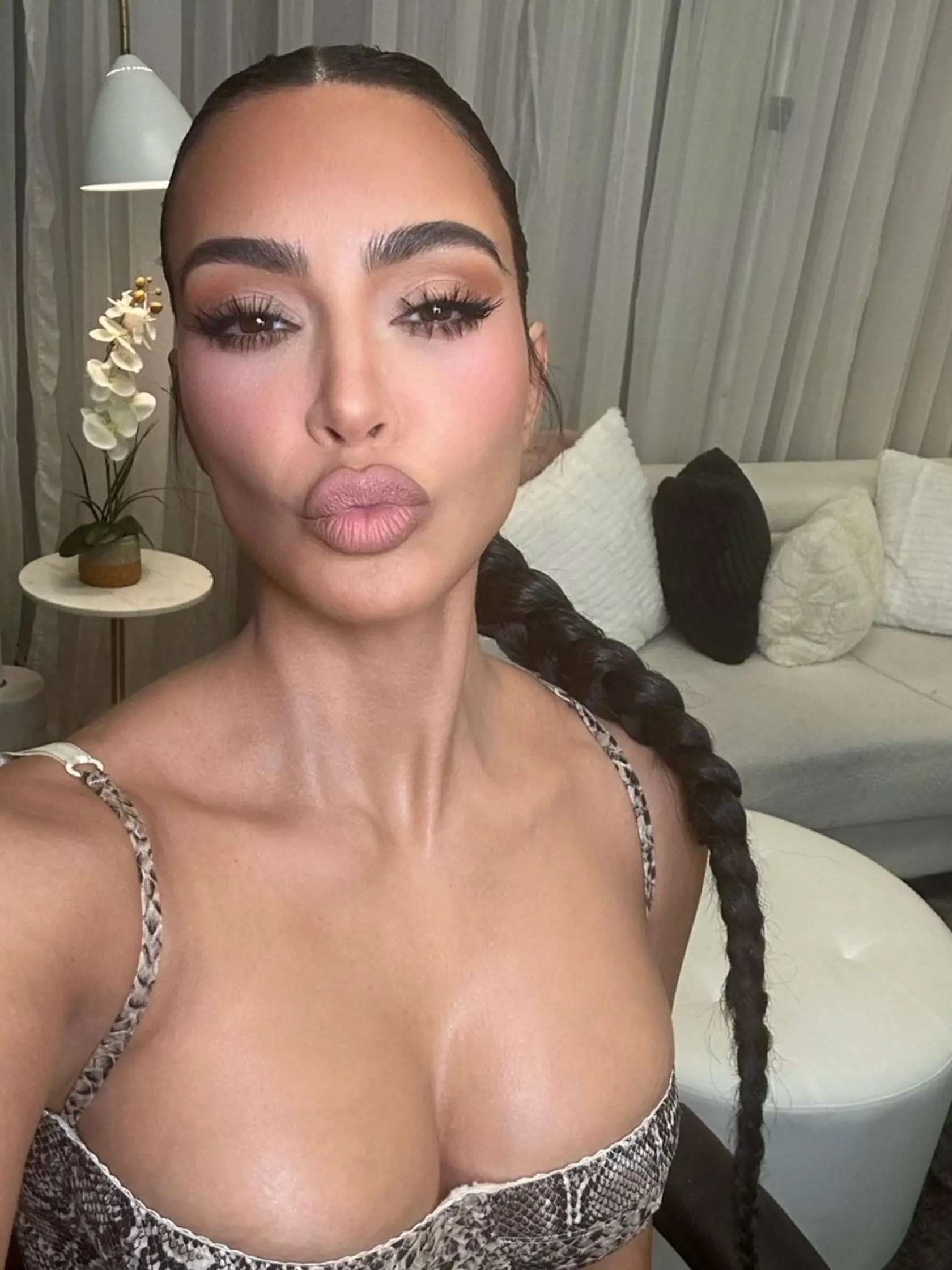 Kim Kardashian