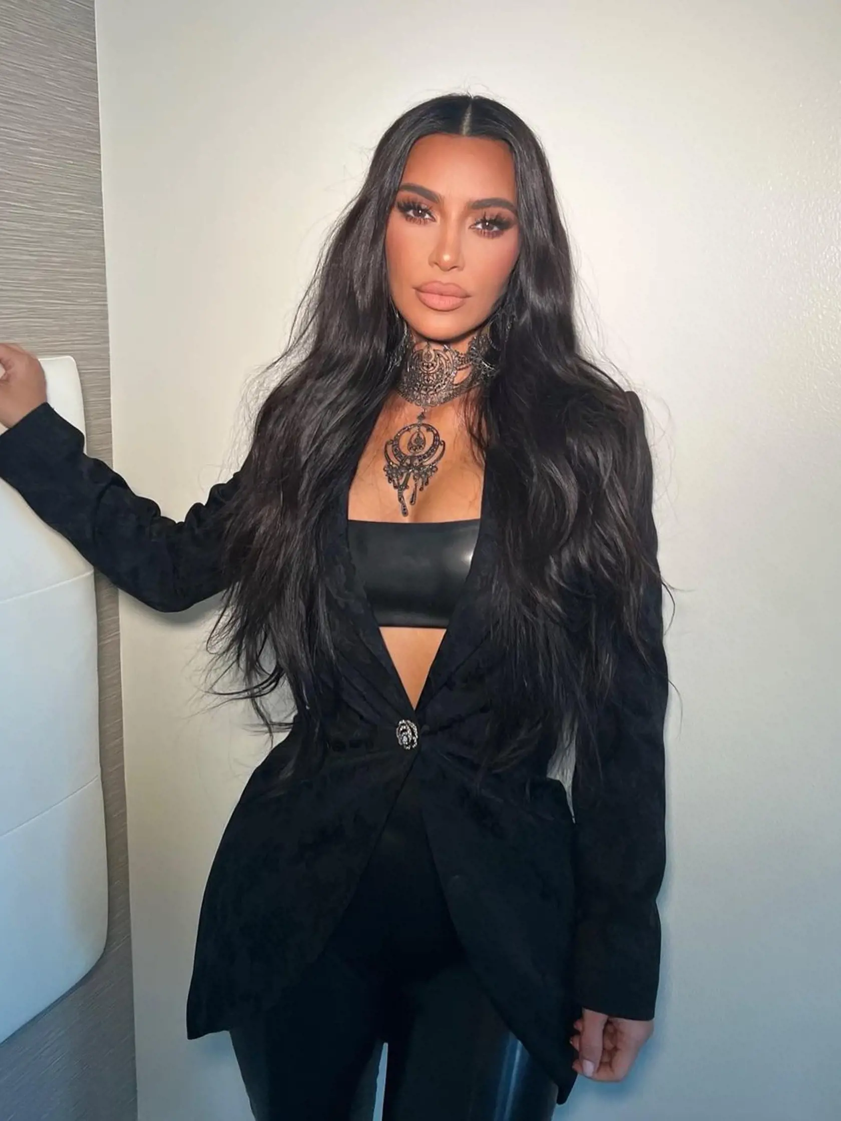 Kim Kardashian