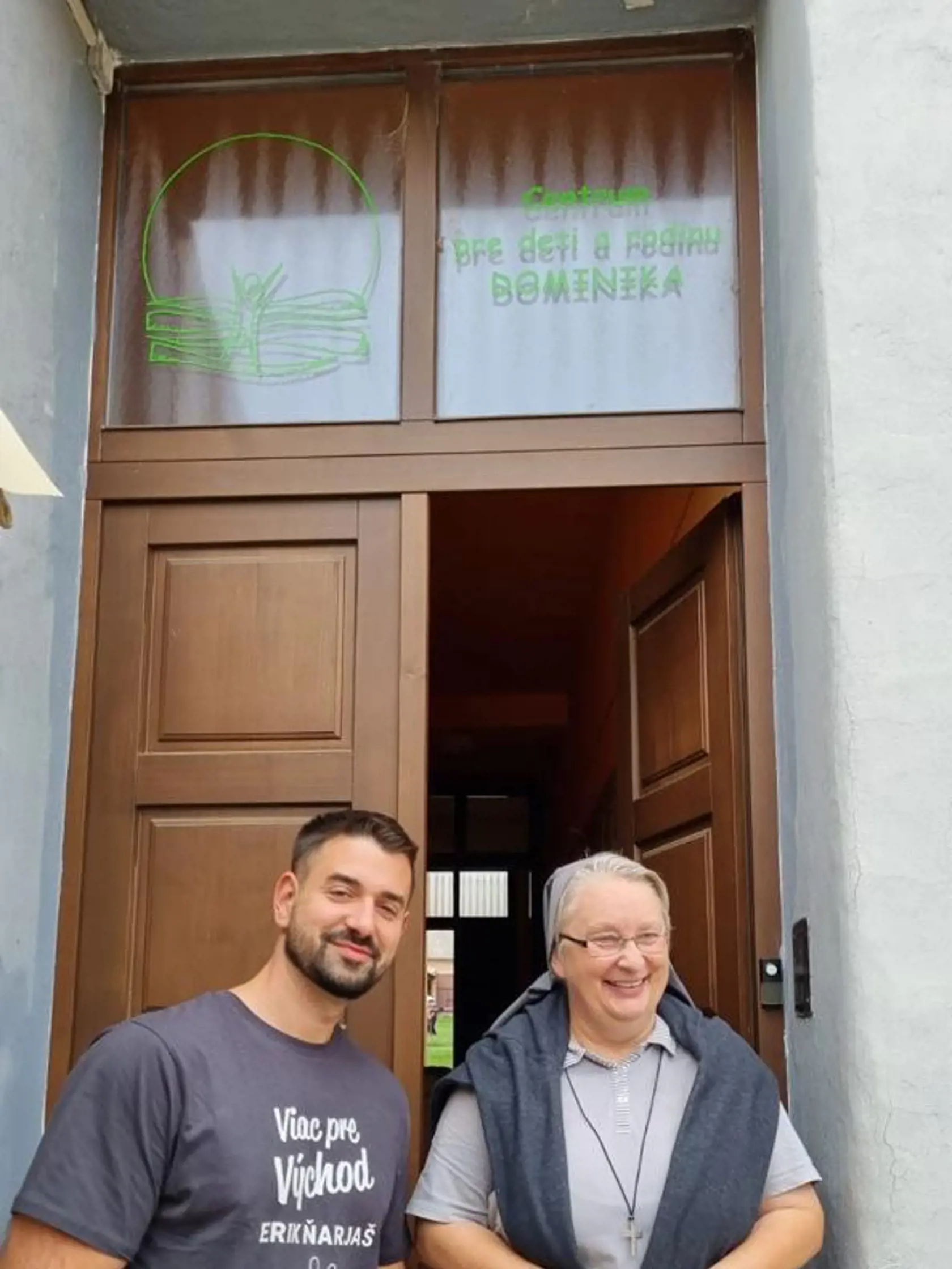 Kandidátom na predsedu Košického samosprávneho kraja je aj Erik Ňarjaš.