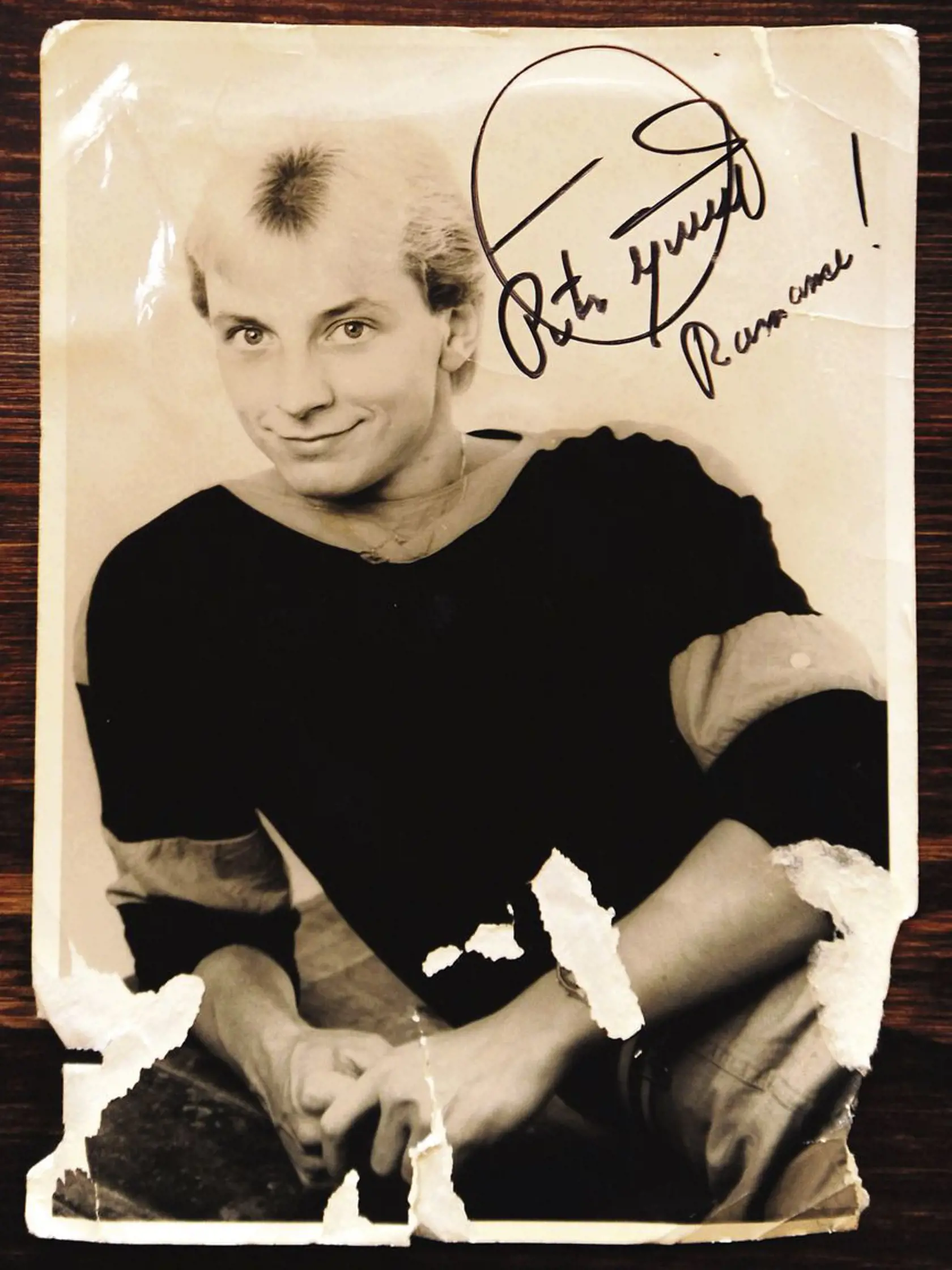 Petr Sepéši