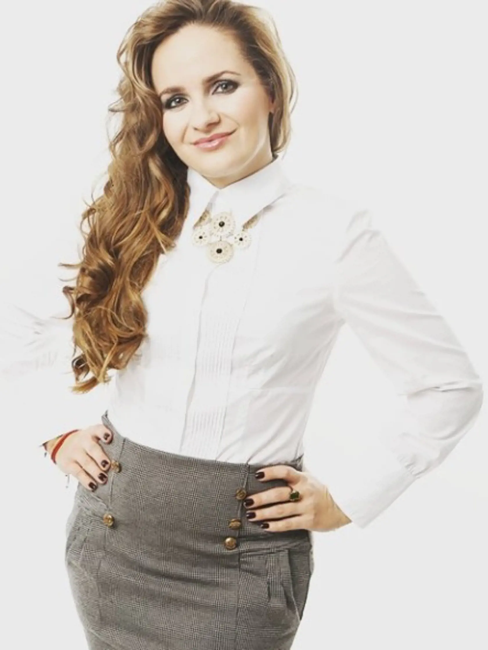 Zuzana Šebová