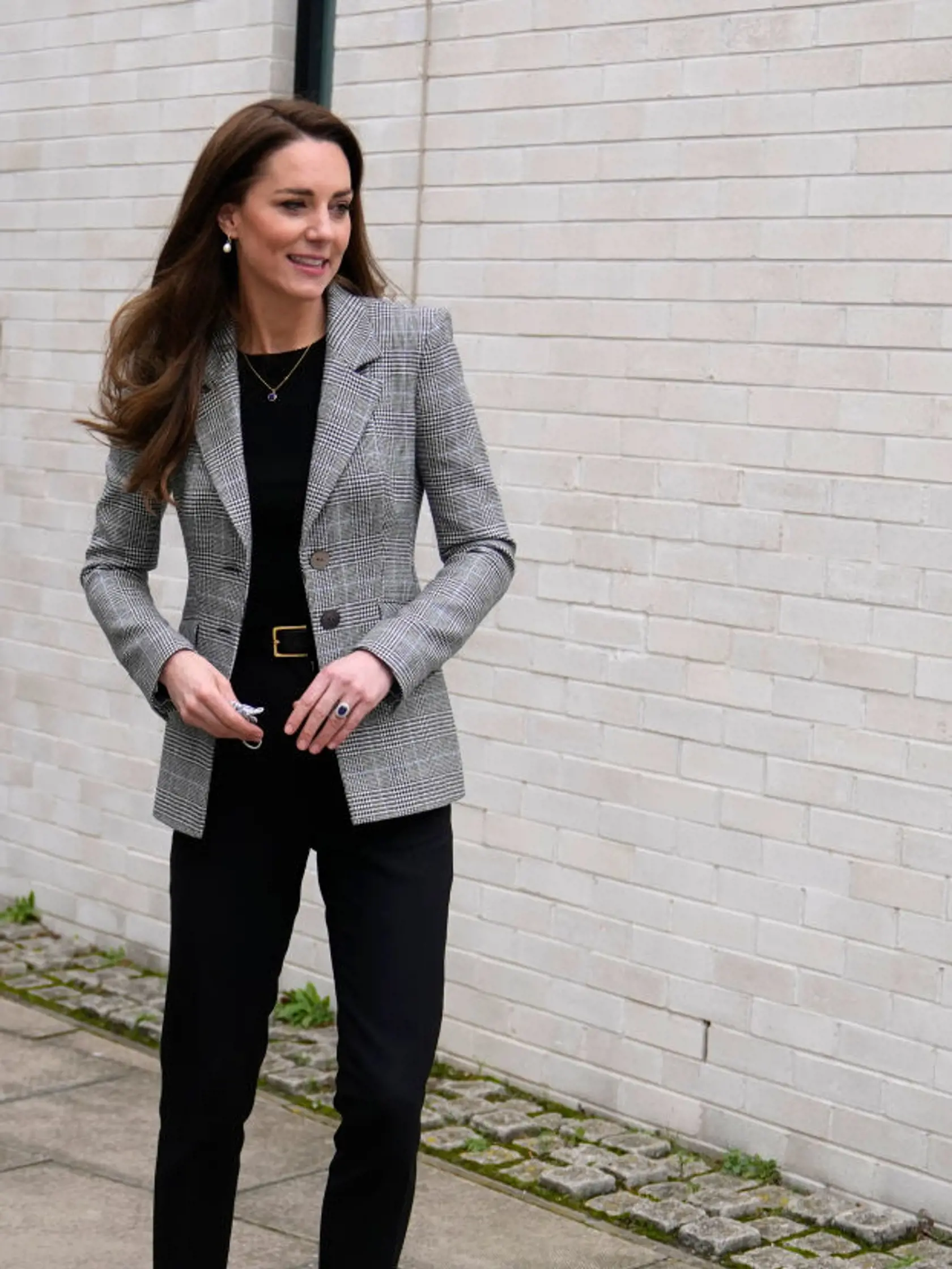 Princezná Kate
