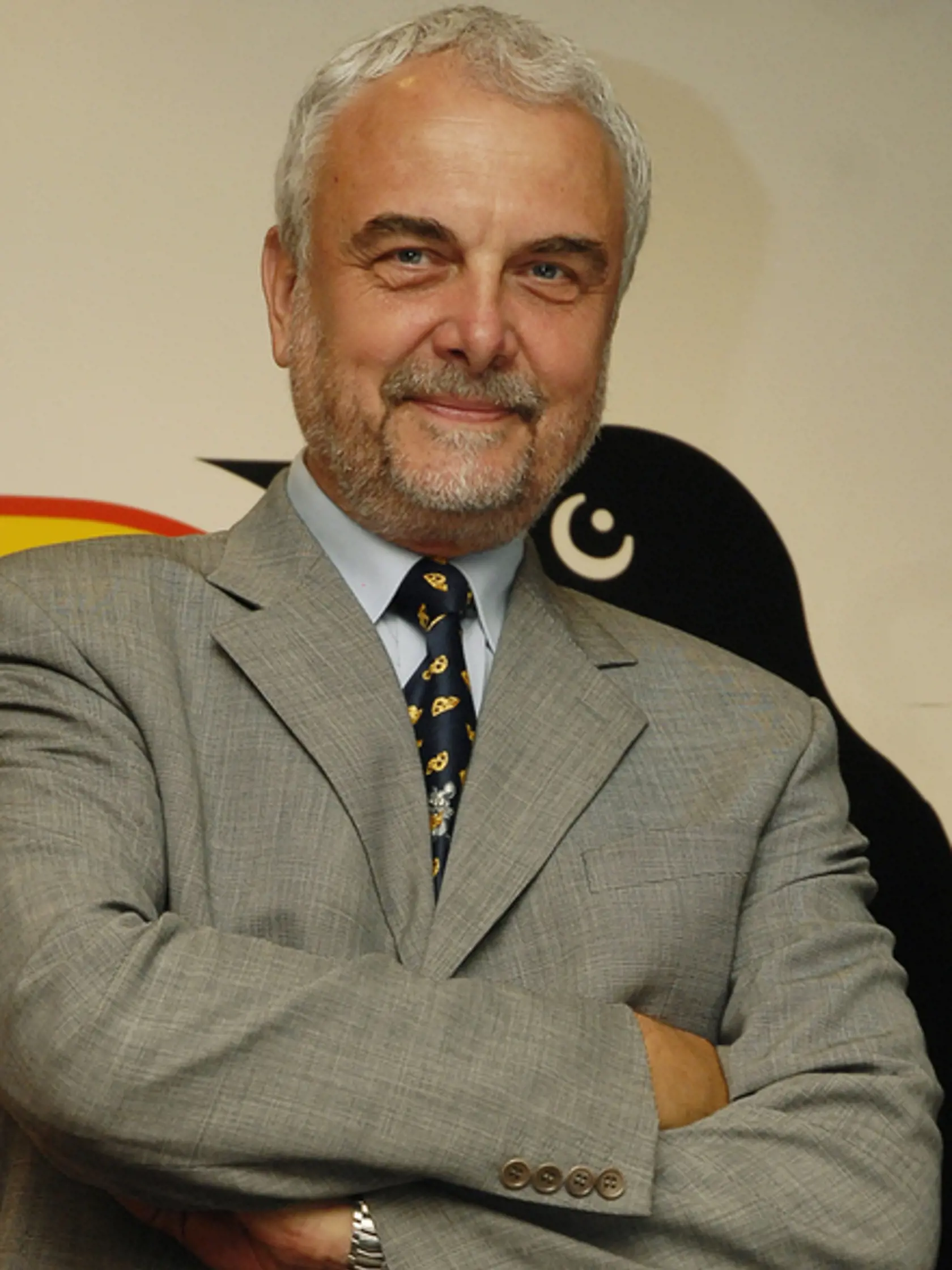 Známy český moderátor a herec Vladimír Čech zomrel vo veku 61 rokov.