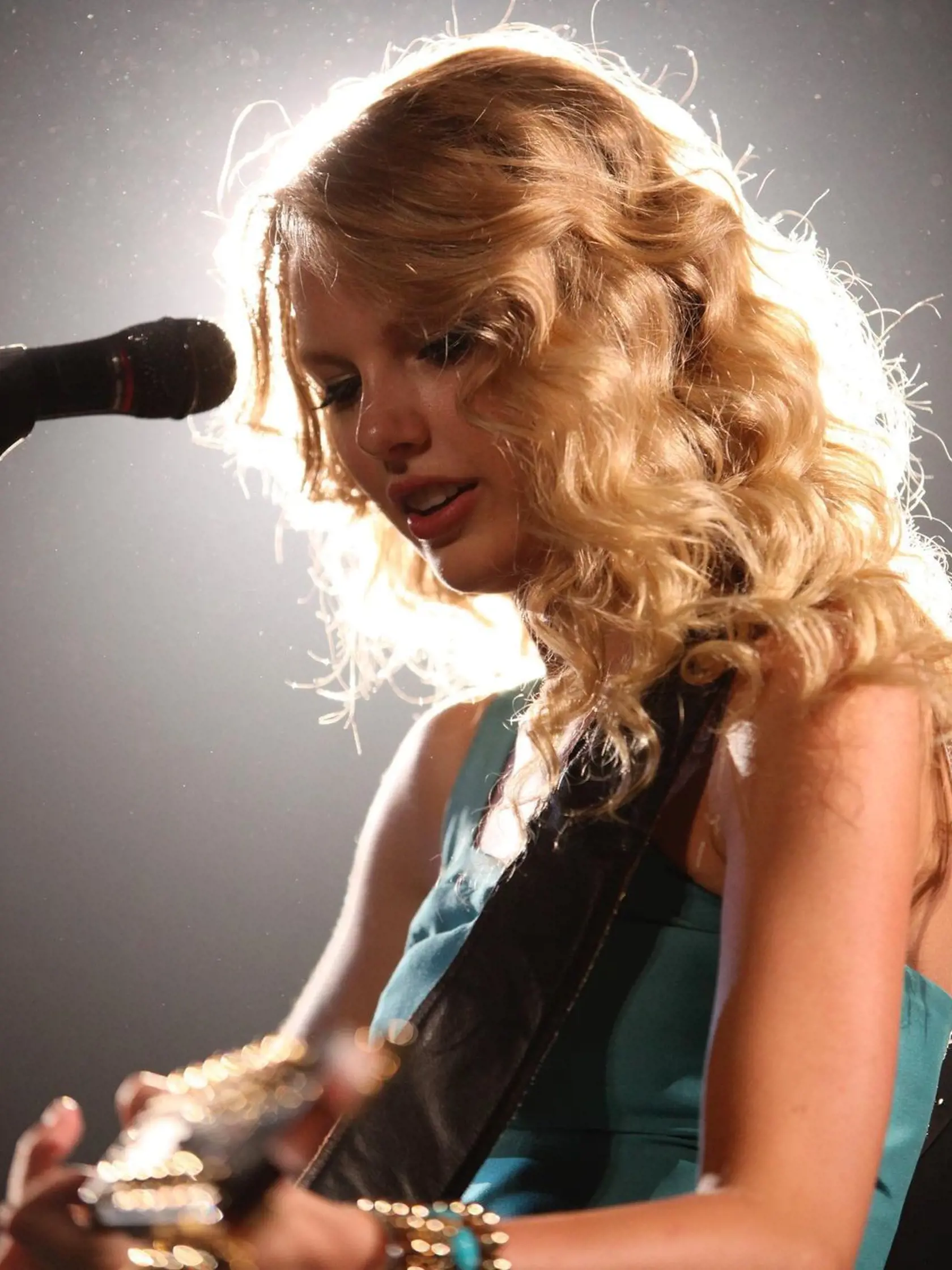 Taylor Swift: "Taylor je úžasný a vždy si budeme blízki."