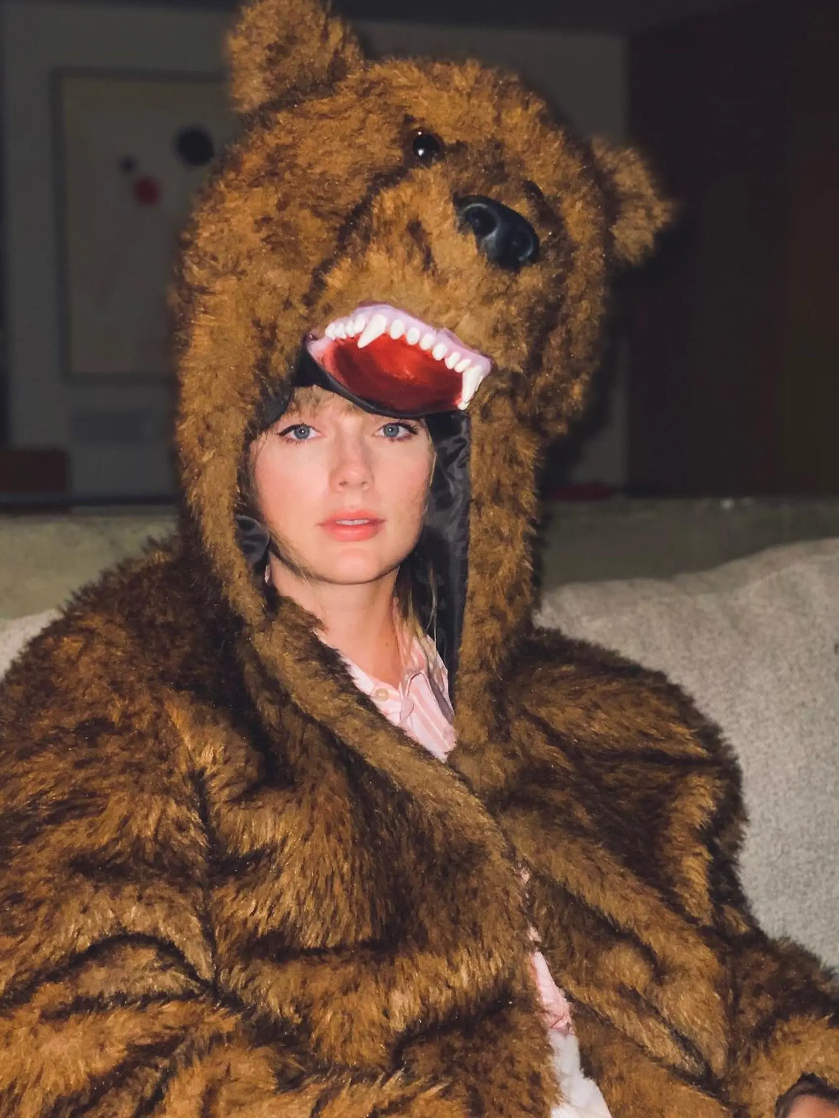Taylor Swift: "Taylor je úžasný a vždy si budeme blízki."
