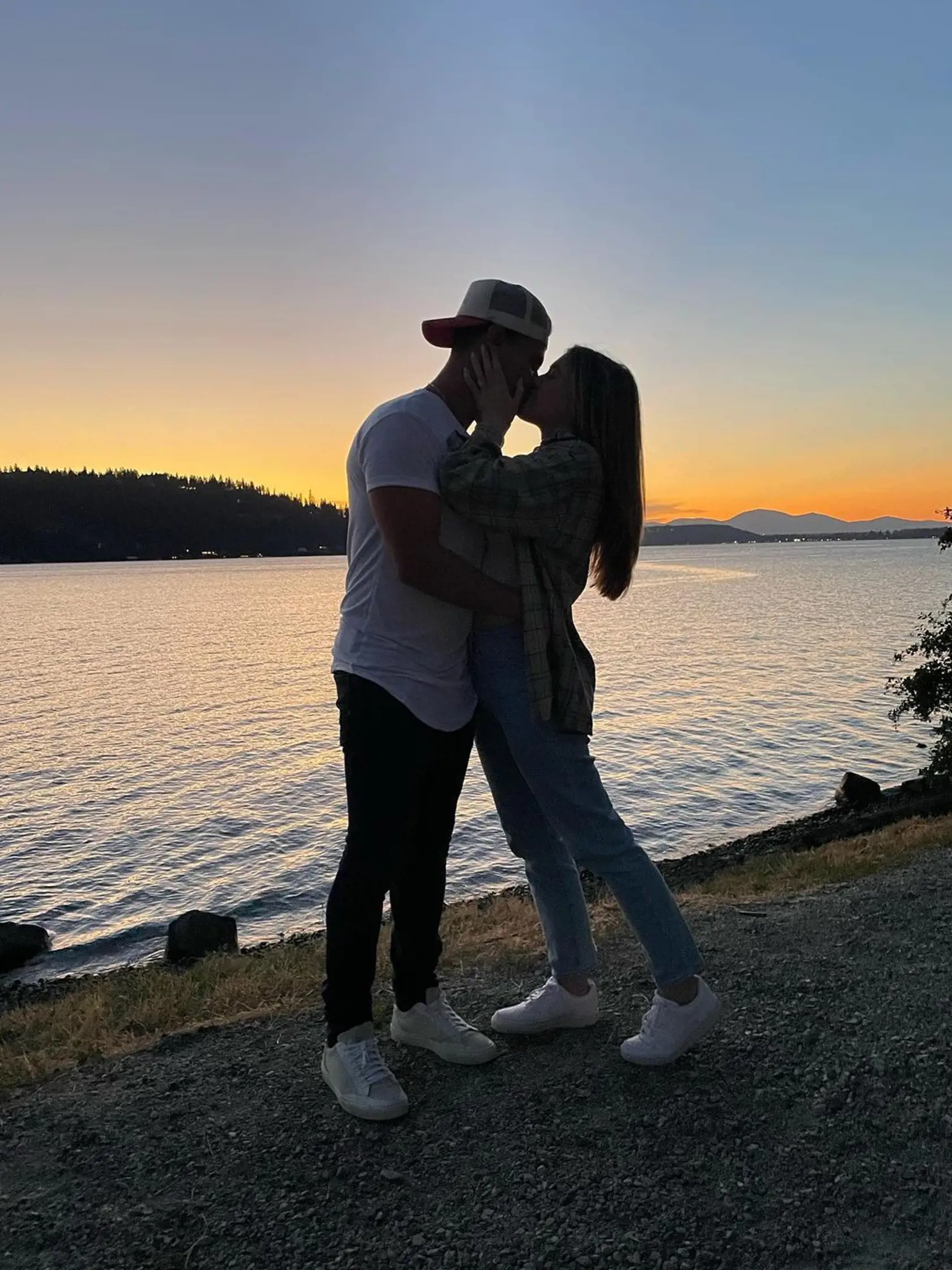 Taylor Lautner našiel tú pravú - Taylor Dome.