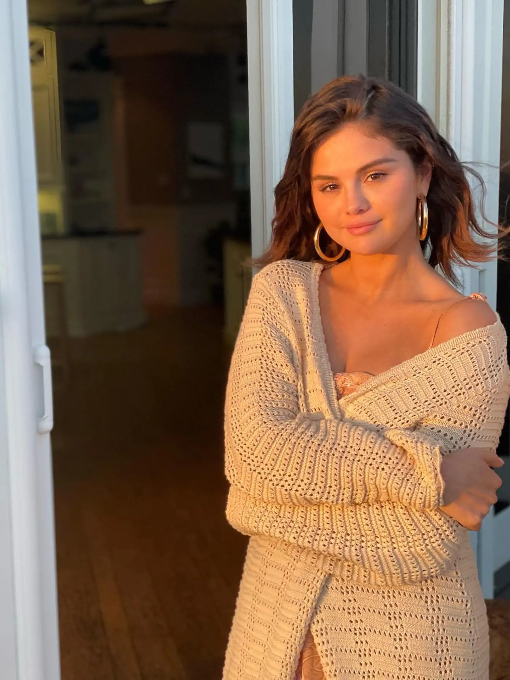 Selena Gomez: „Je taký sladký. Nevedela som, že môžem byť taká šťastná,“ povedala v čase, keď s Taylorom tvorili pár.
