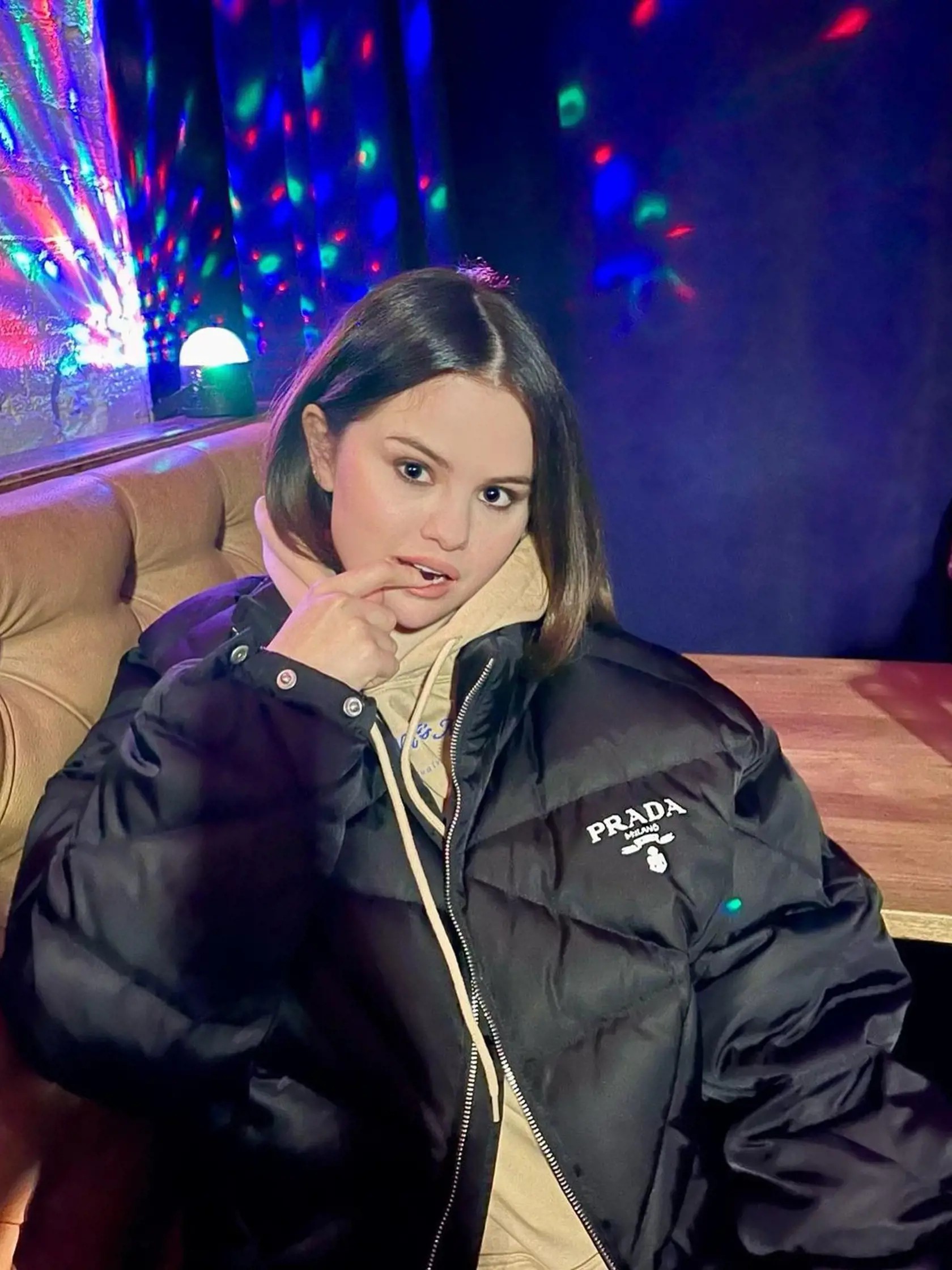 Selena Gomez: „Je taký sladký. Nevedela som, že môžem byť taká šťastná,“ povedala v čase, keď s Taylorom tvorili pár.