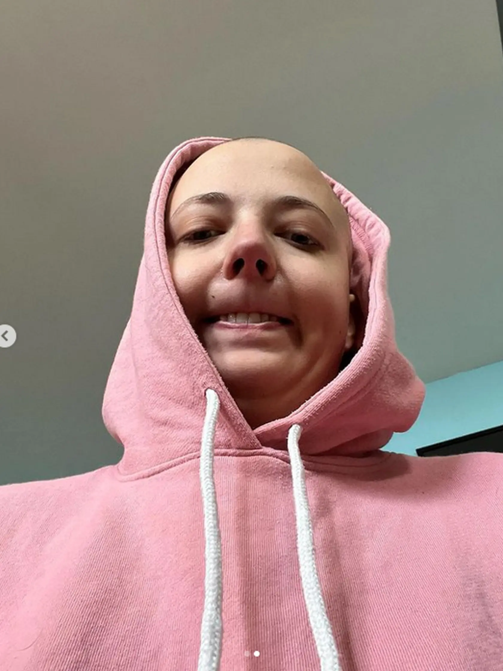 Anička Slováčková (†29) nestrácala nádej ani v najťažších chvíľach.