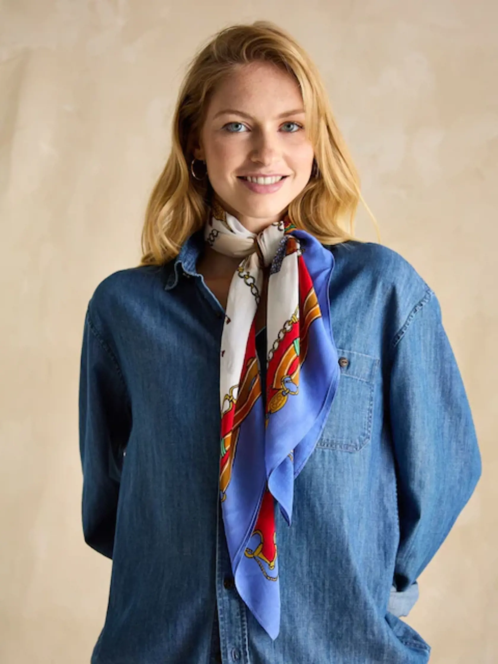 Outfit: Joules