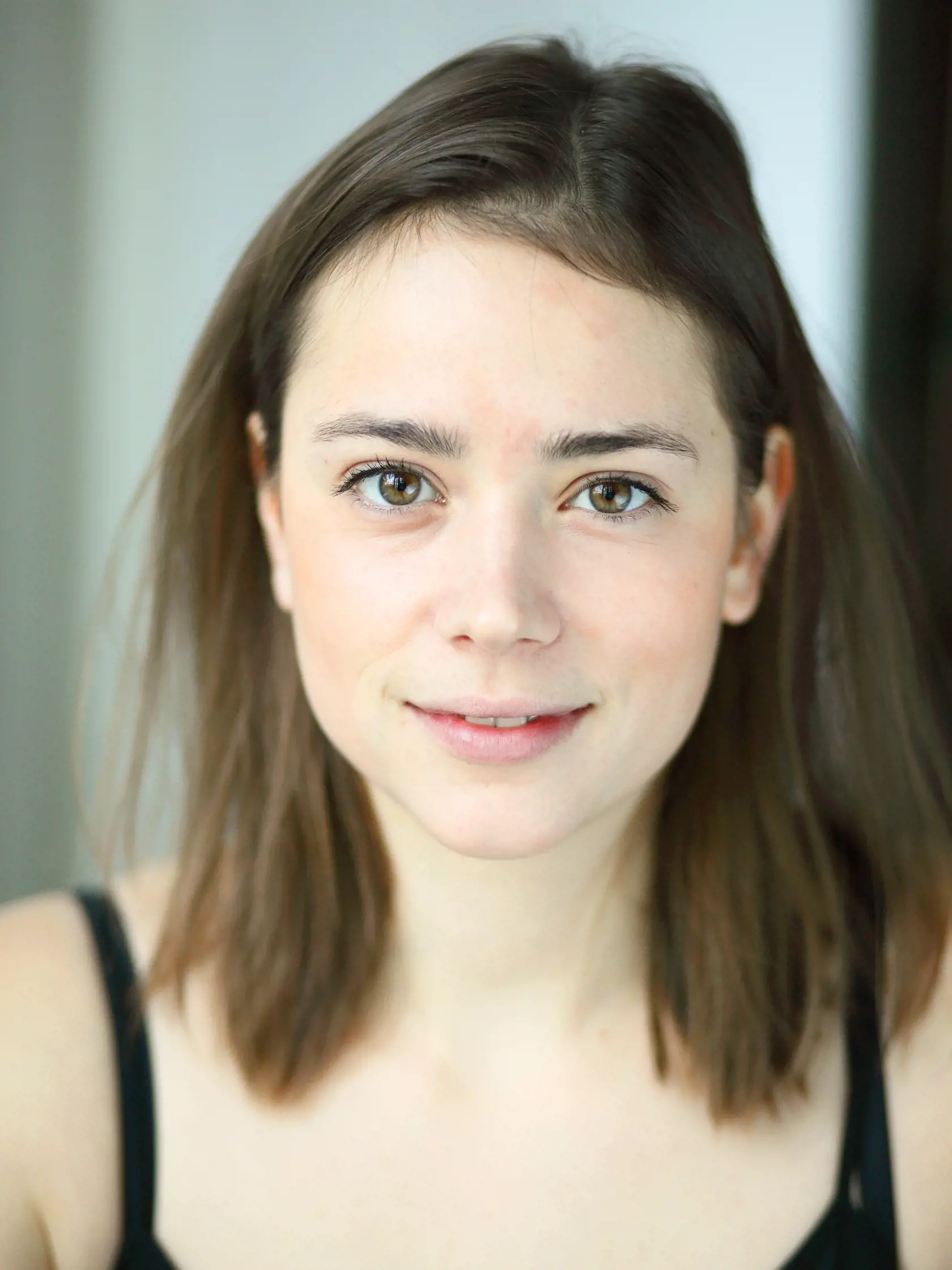 20130122 Gabika Marcinkova