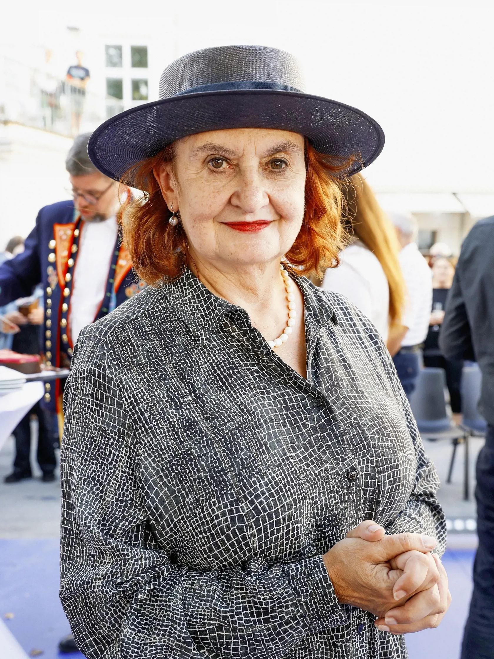Eva Holubová