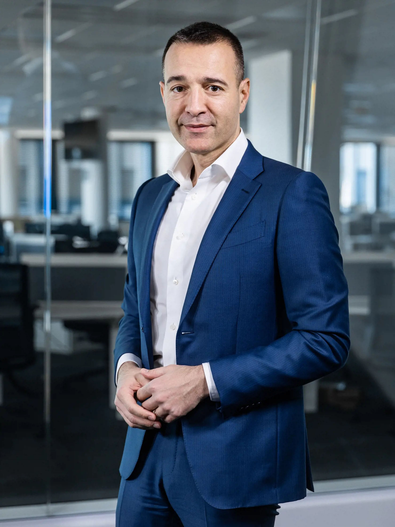 Tomáš Drucker spoluprácu so Smerom nepotvrdil, ale ani nevylúčil.