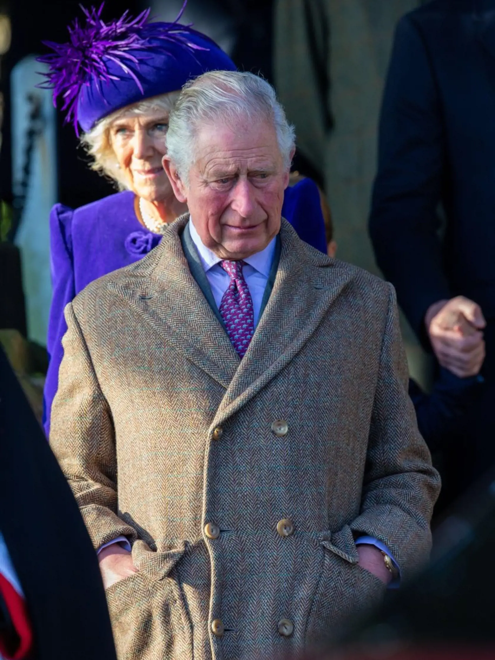 Princ Charles si veľmi želal, aby Camilla raz dostala titul „kráľovná manželka“.