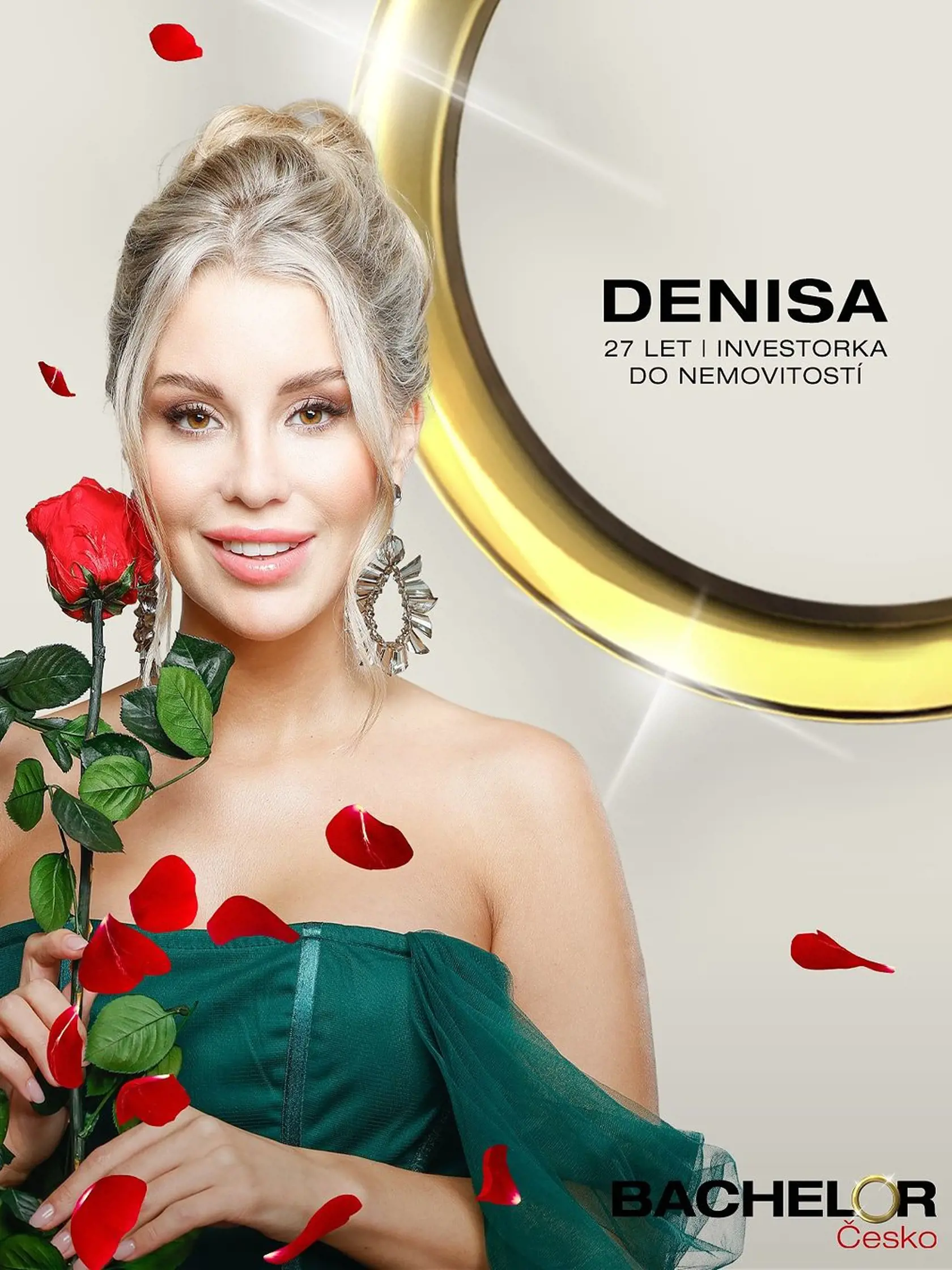 O Denise vyplávalo na povrch, že sa kedysi živila ako po*no herečka.