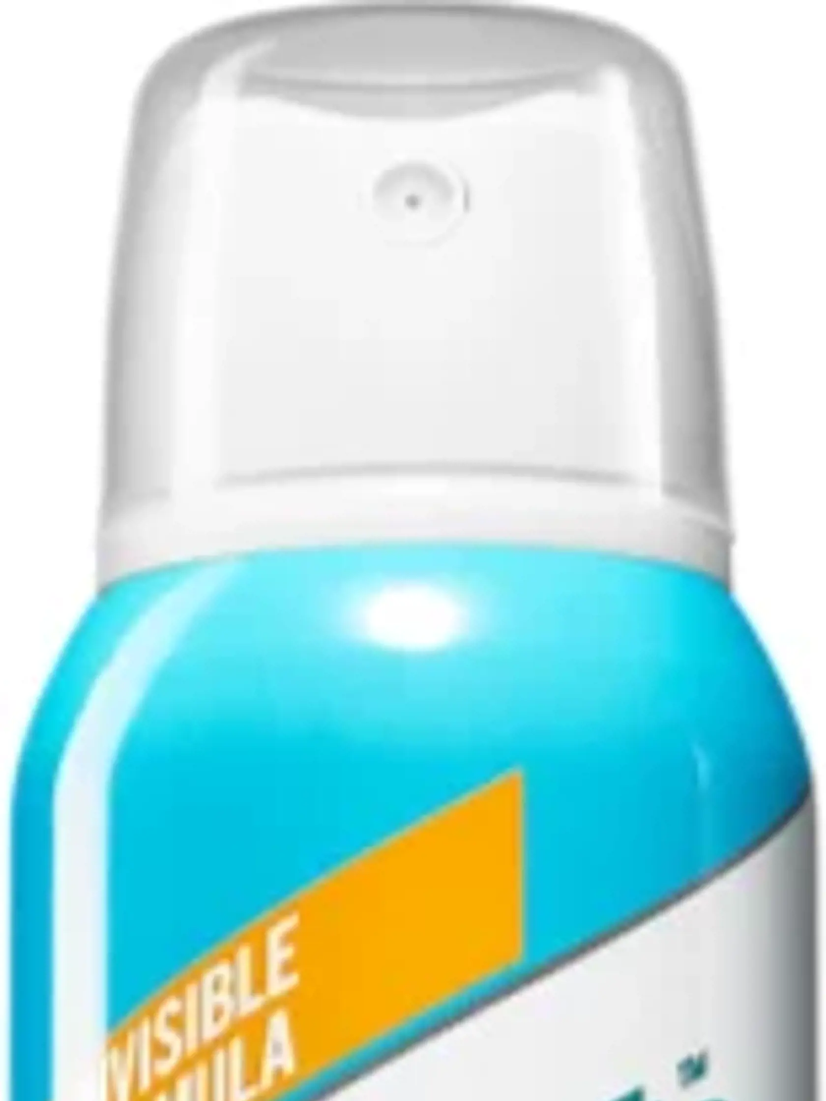 Suchý šampón pre poškodené a krehké vlasy, Batiste, 4,60 €

