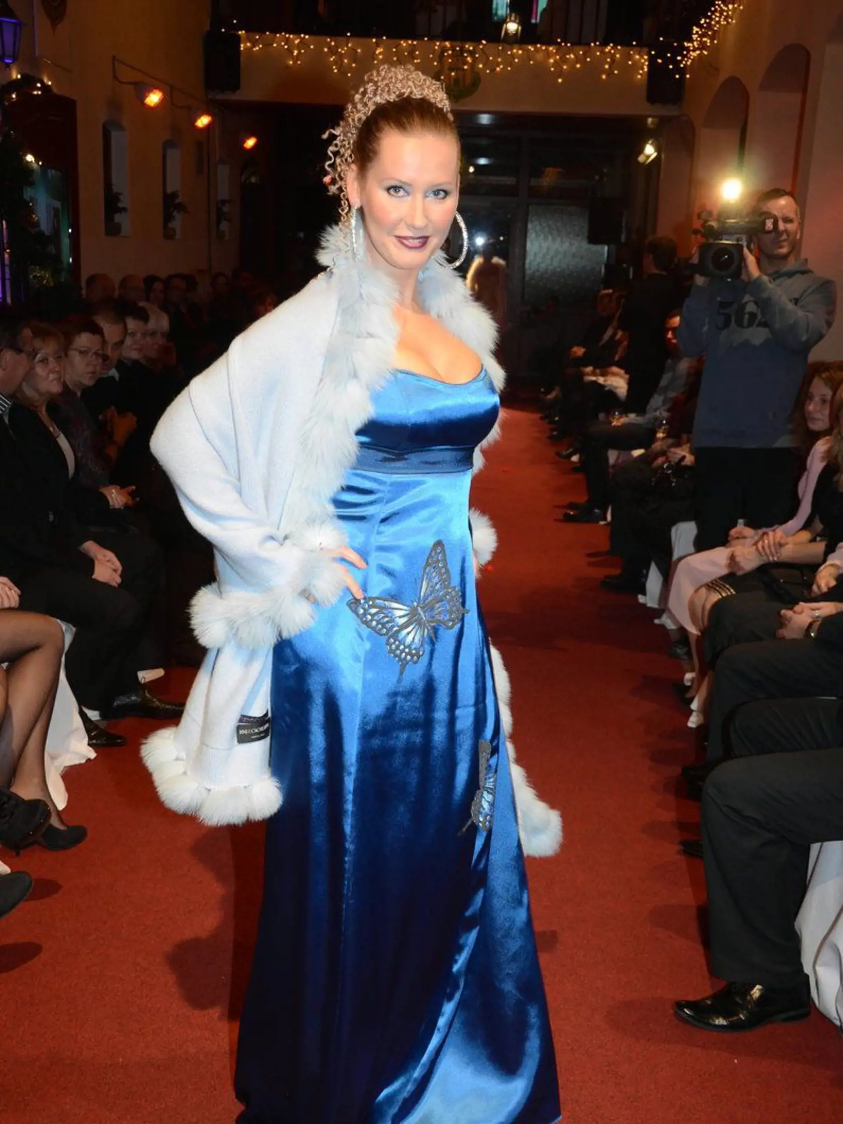 Erika Barkolová