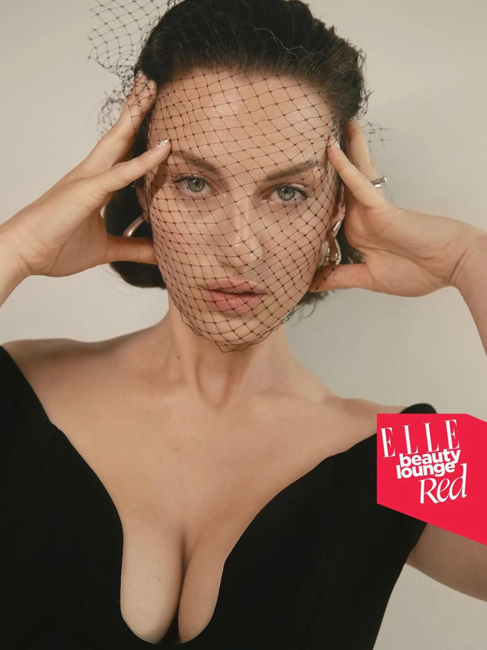 Natália ako zmyselná femme fatale
