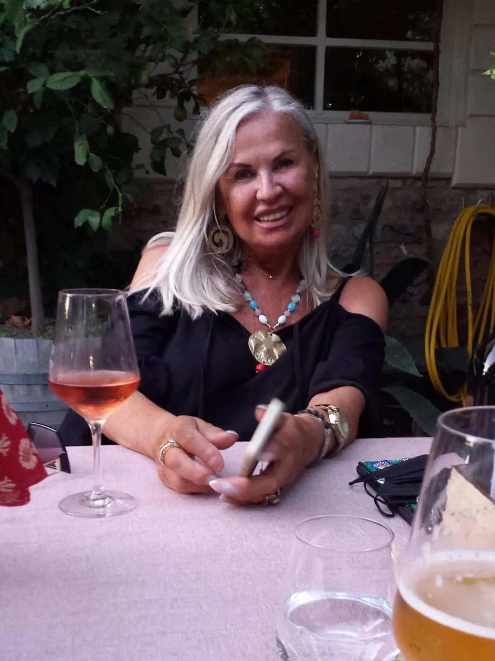 Eva Máziková sa udržuje fit aj tým, že neje bravčové mäso.