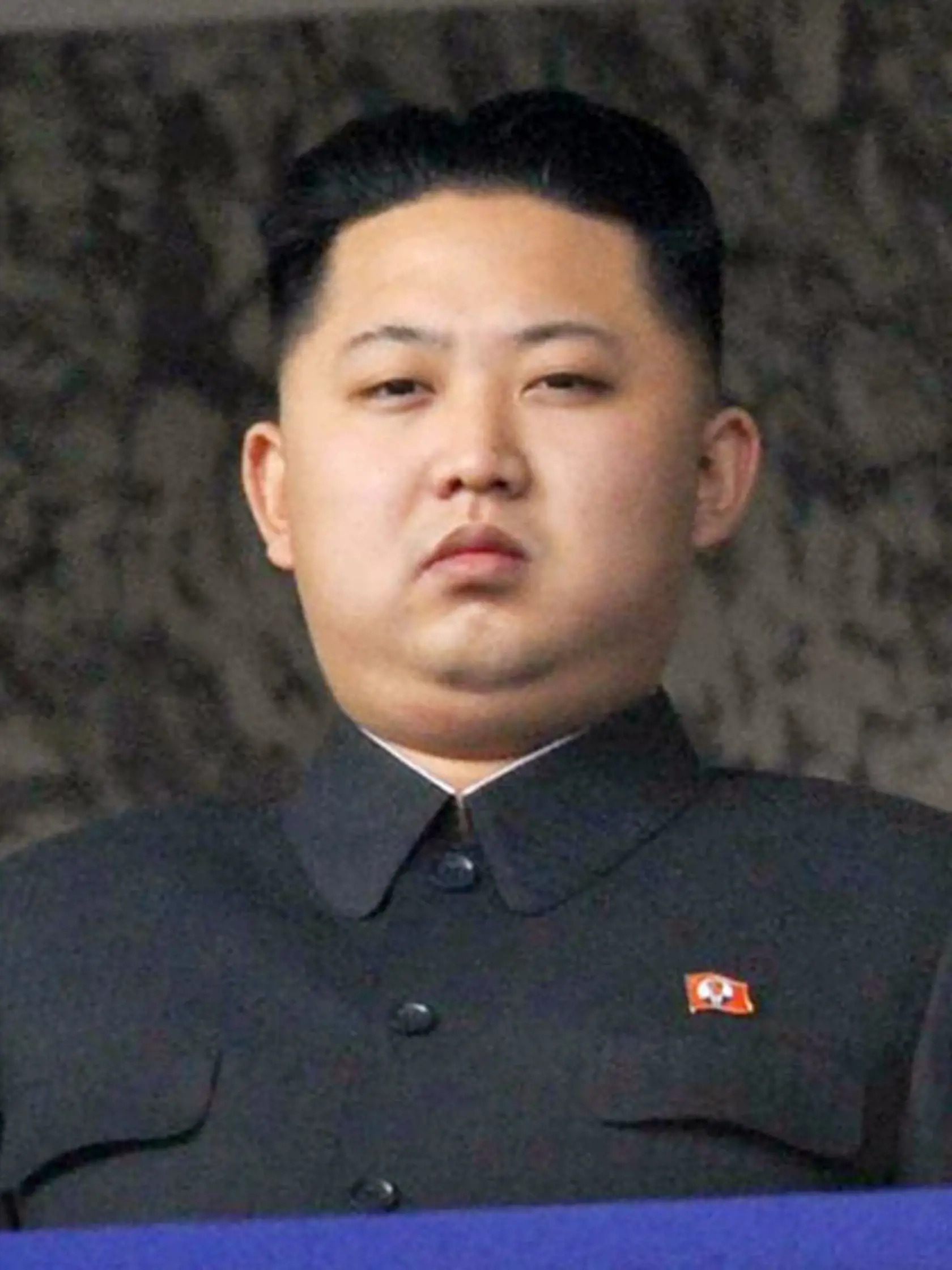 Čo by na to povedal Kim Čong-un?