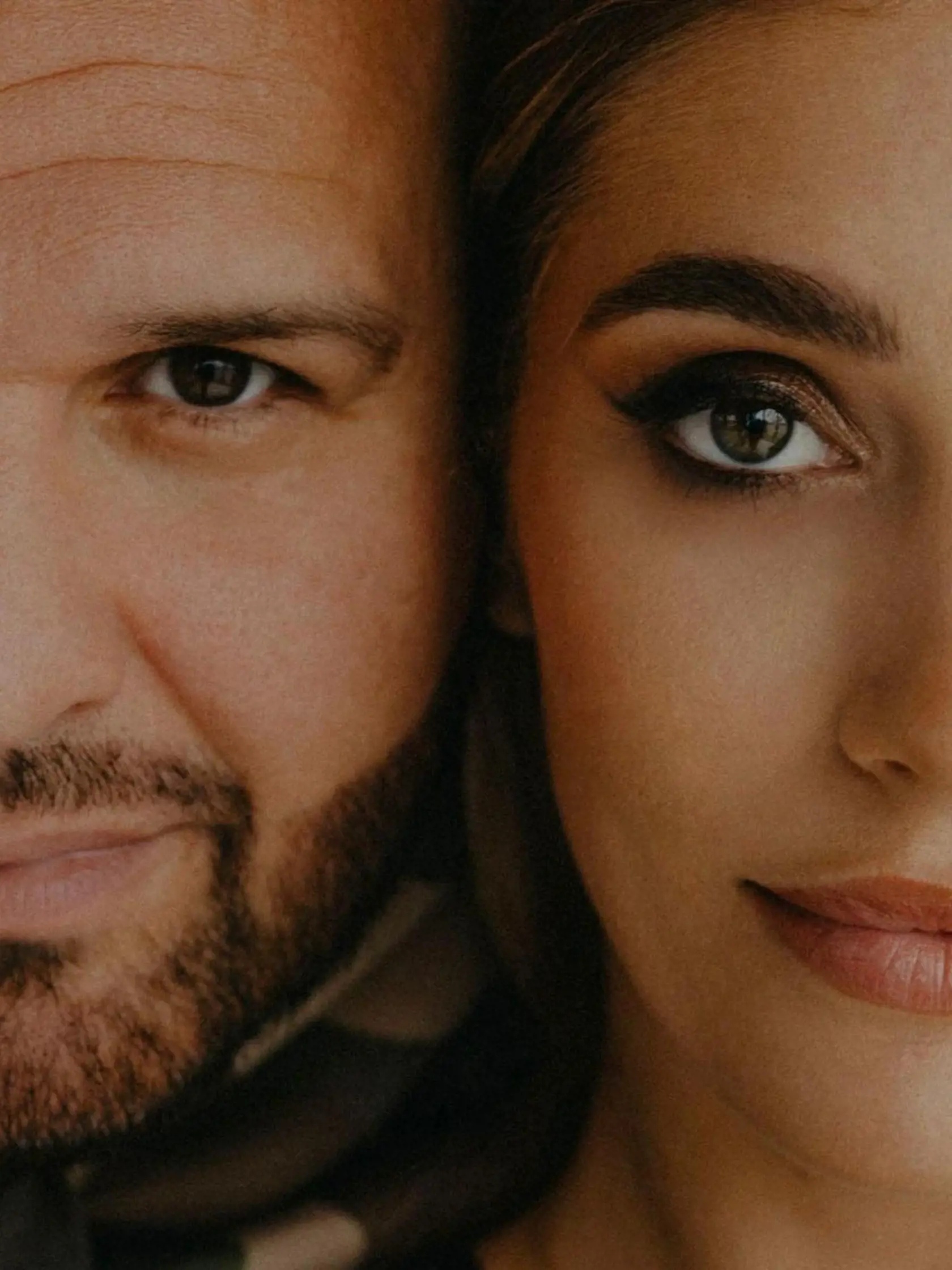 Jasmina Alagič a Patrik Vrbovský