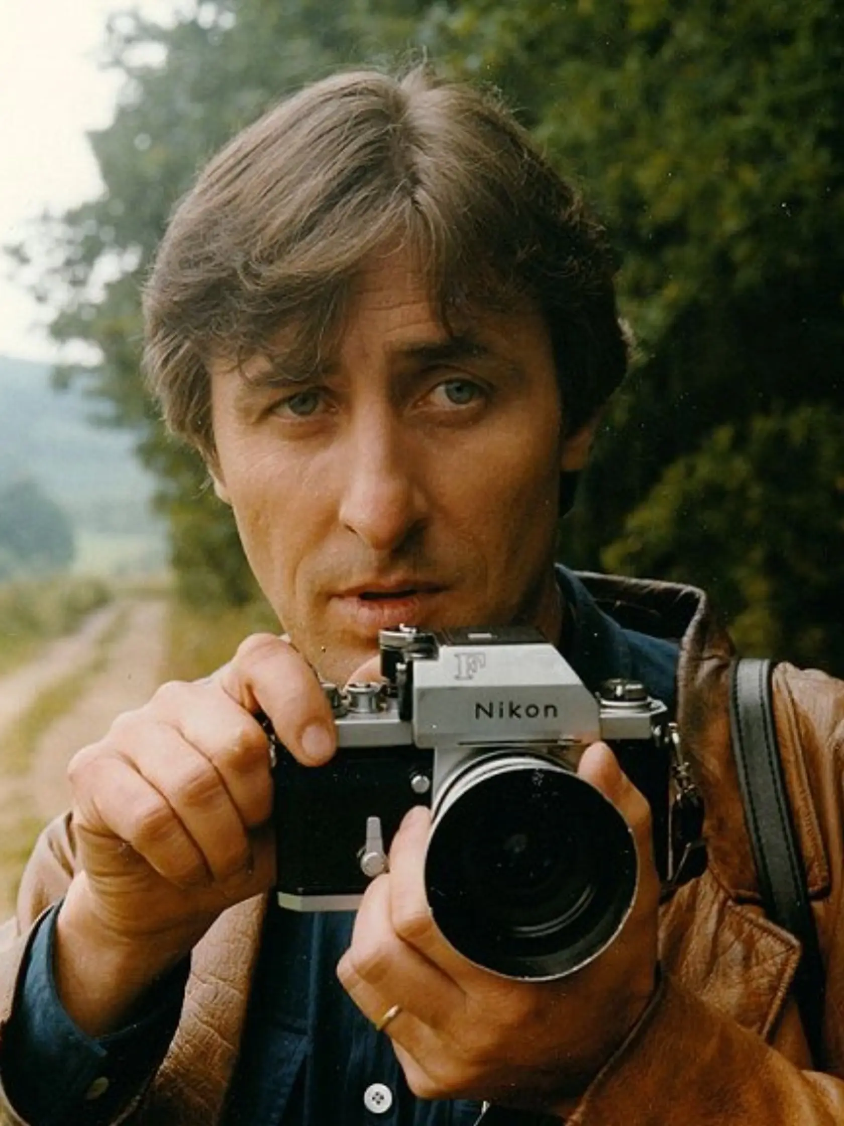 Karel Heřmánek